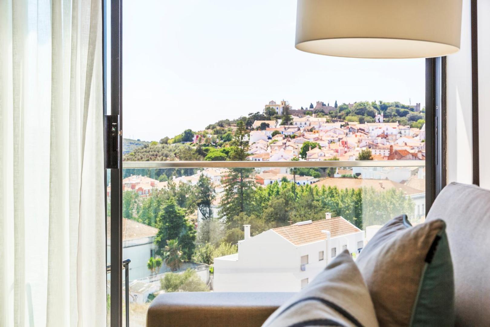 Octant Hotels Santiago