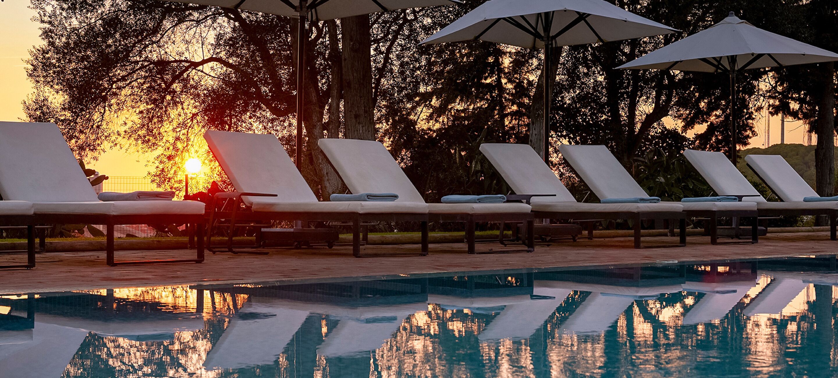 Octant Hotels Santiago