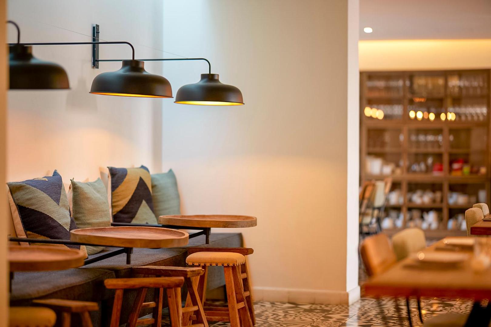 Octant Hotels Santiago