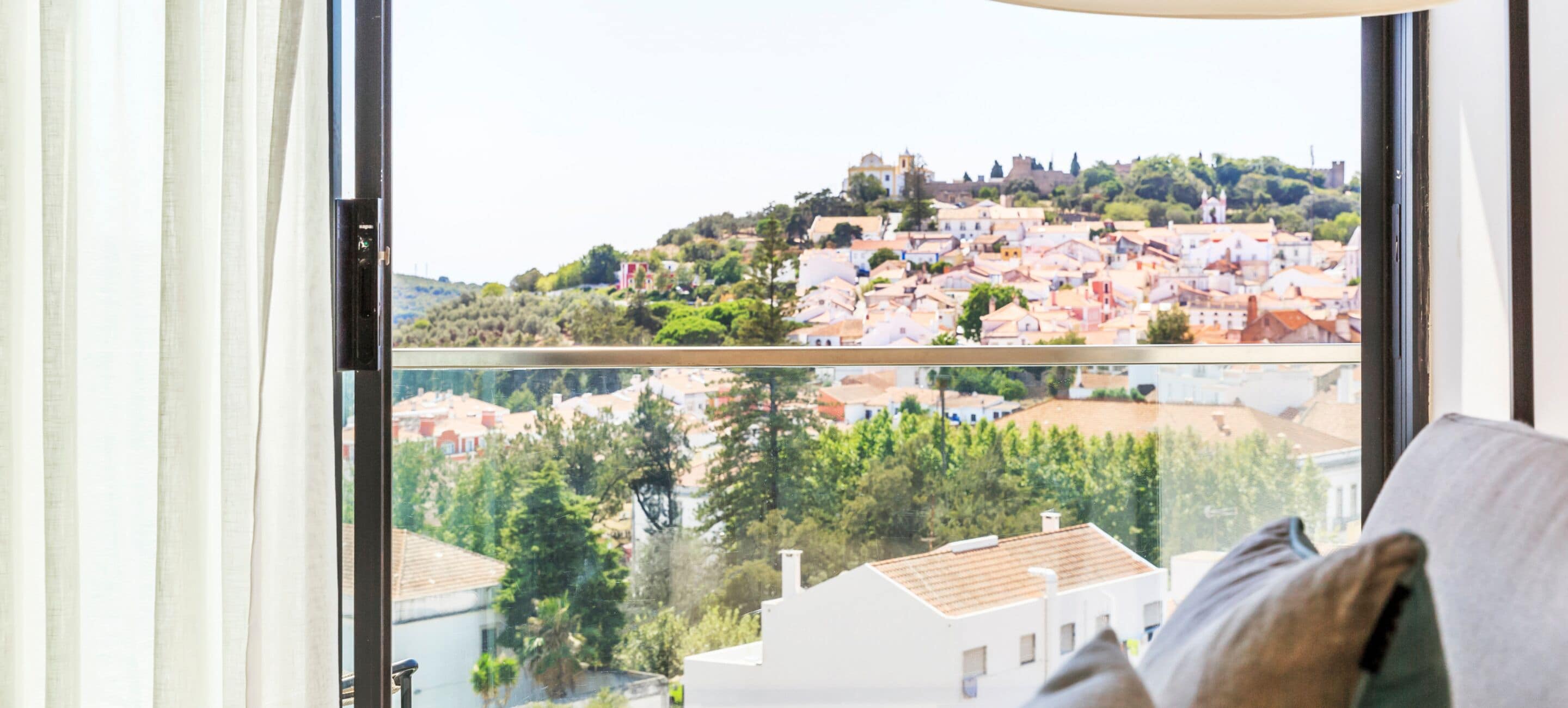 Octant Hotels Santiago