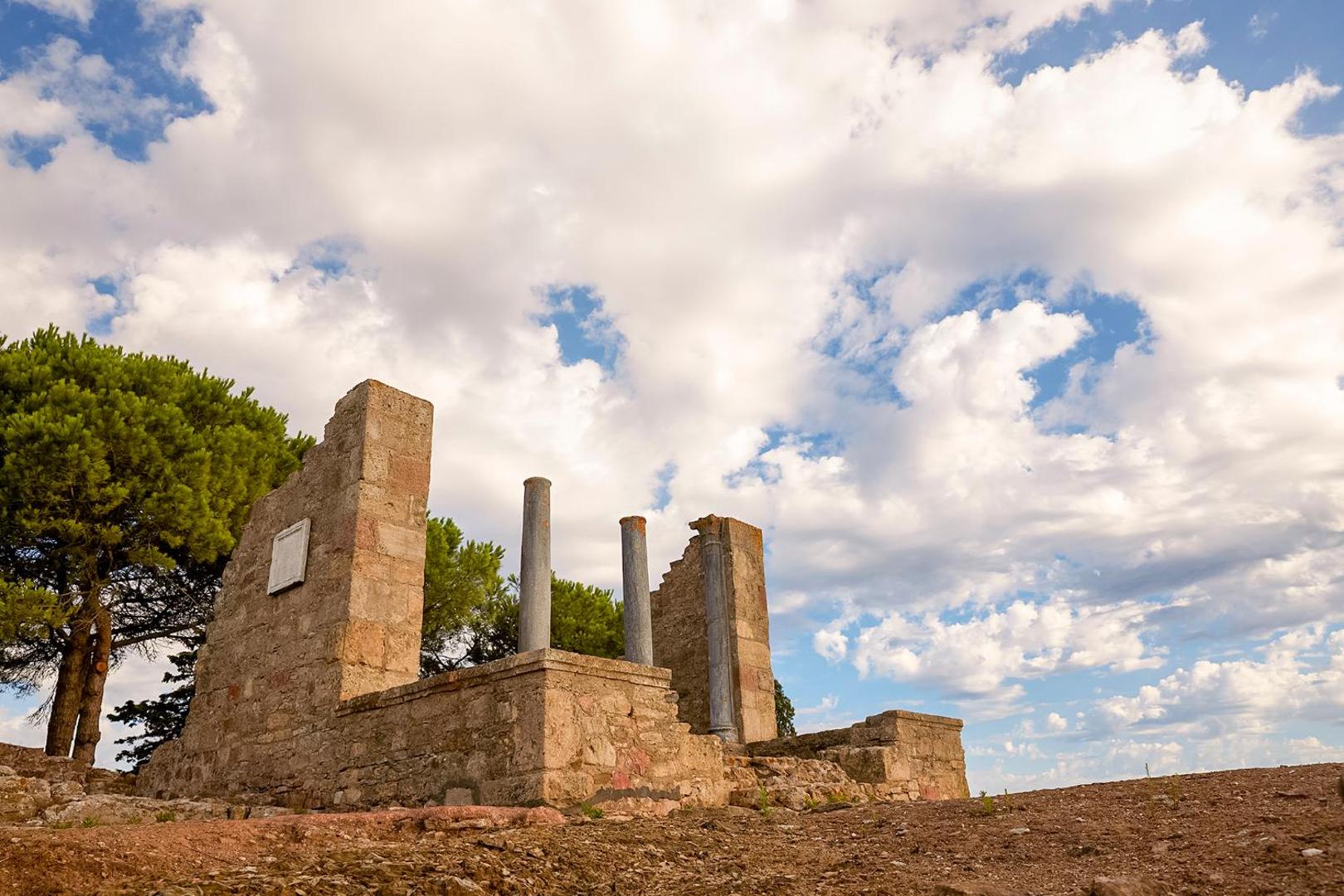 Octant Hotels Santiago