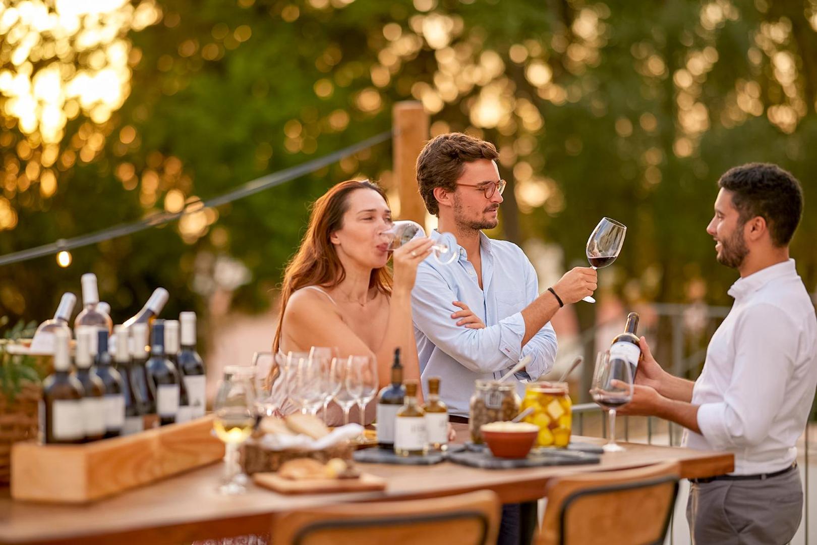 Octant Hotels Santiago