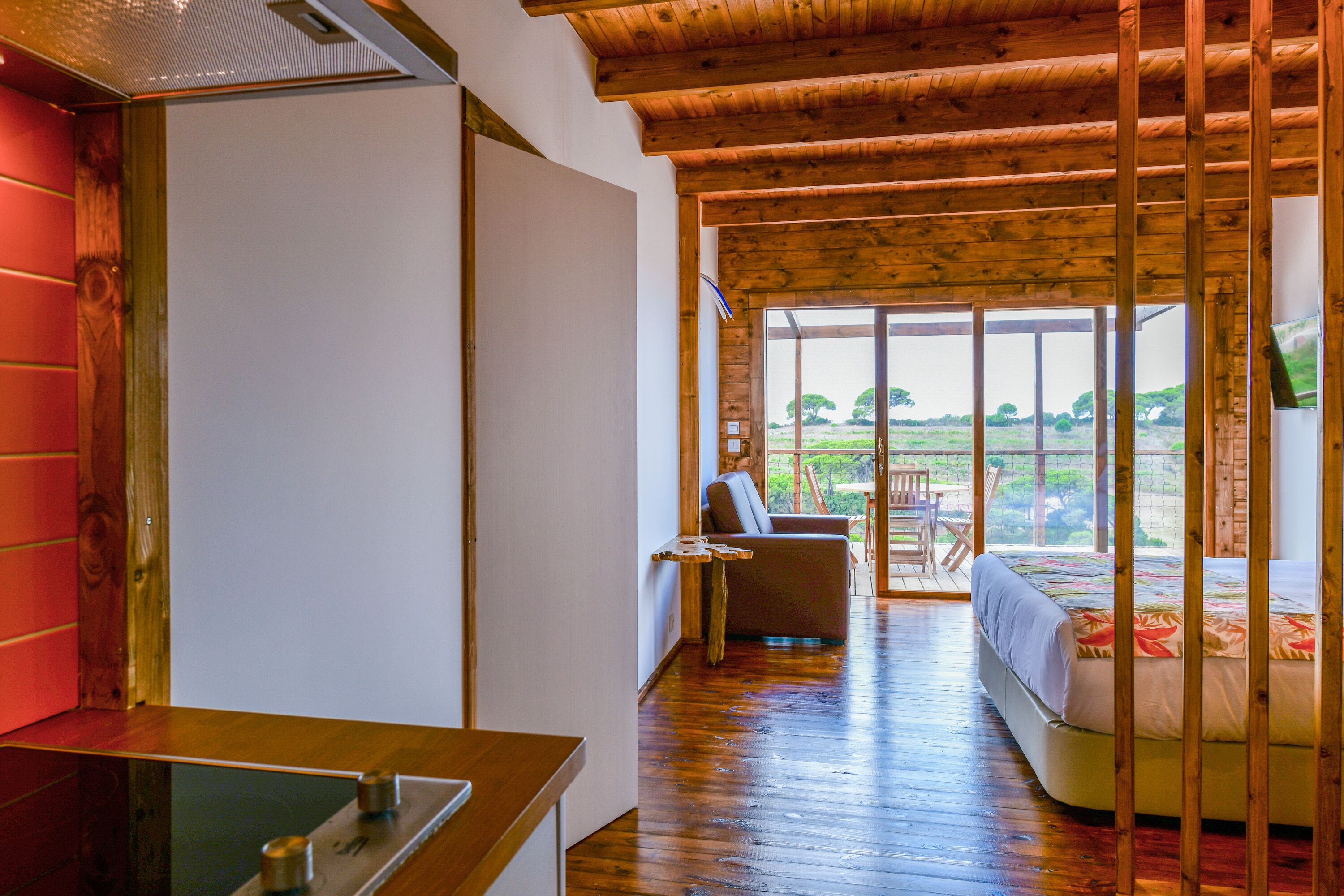 Reserva Alecrim EcoSuite & Glamping Reserva Alecrim EcoSuite & Glamping