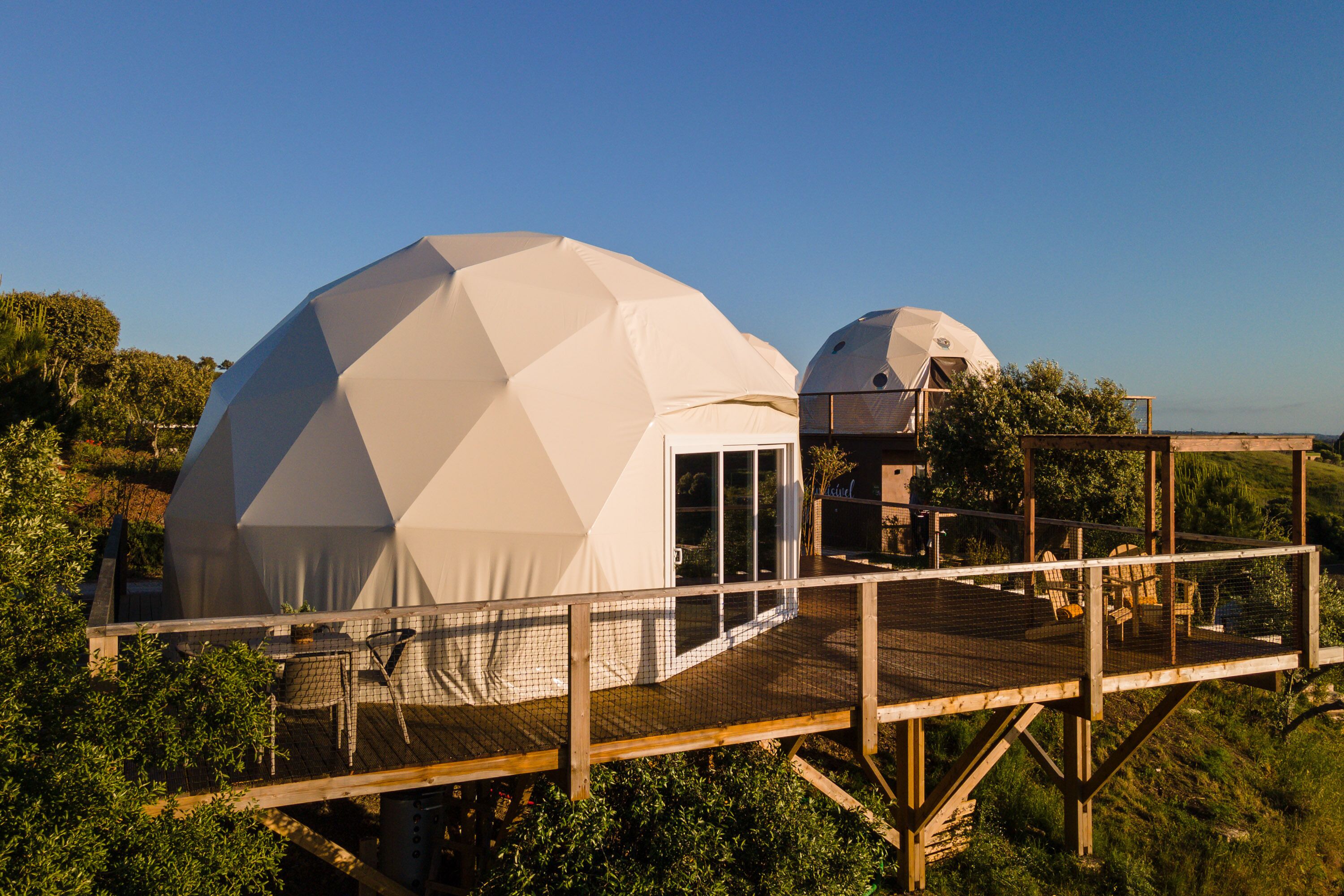Reserva Alecrim EcoSuite & Glamping Reserva Alecrim EcoSuite & Glamping