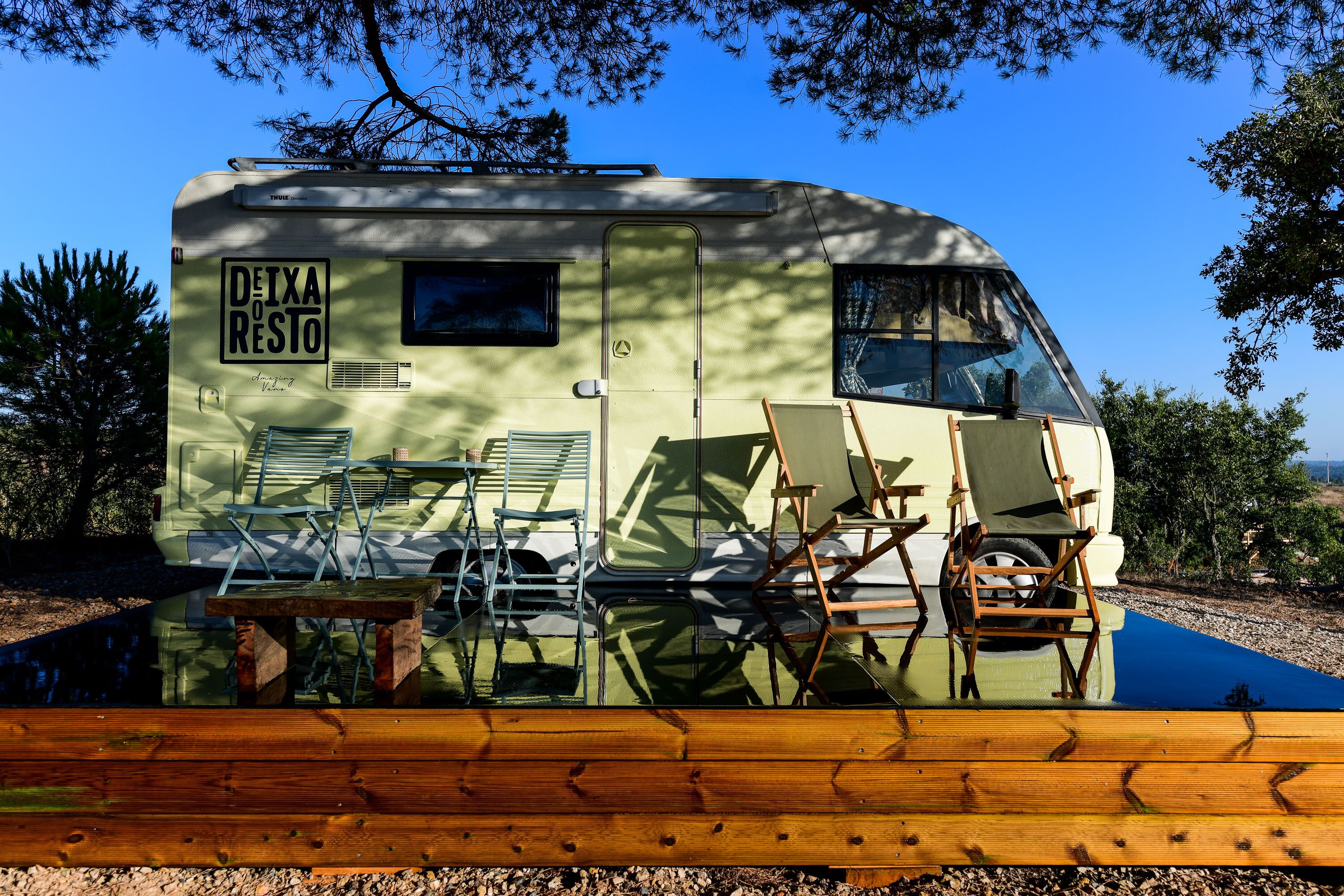 Reserva Alecrim EcoSuite & Glamping Reserva Alecrim EcoSuite & Glamping
