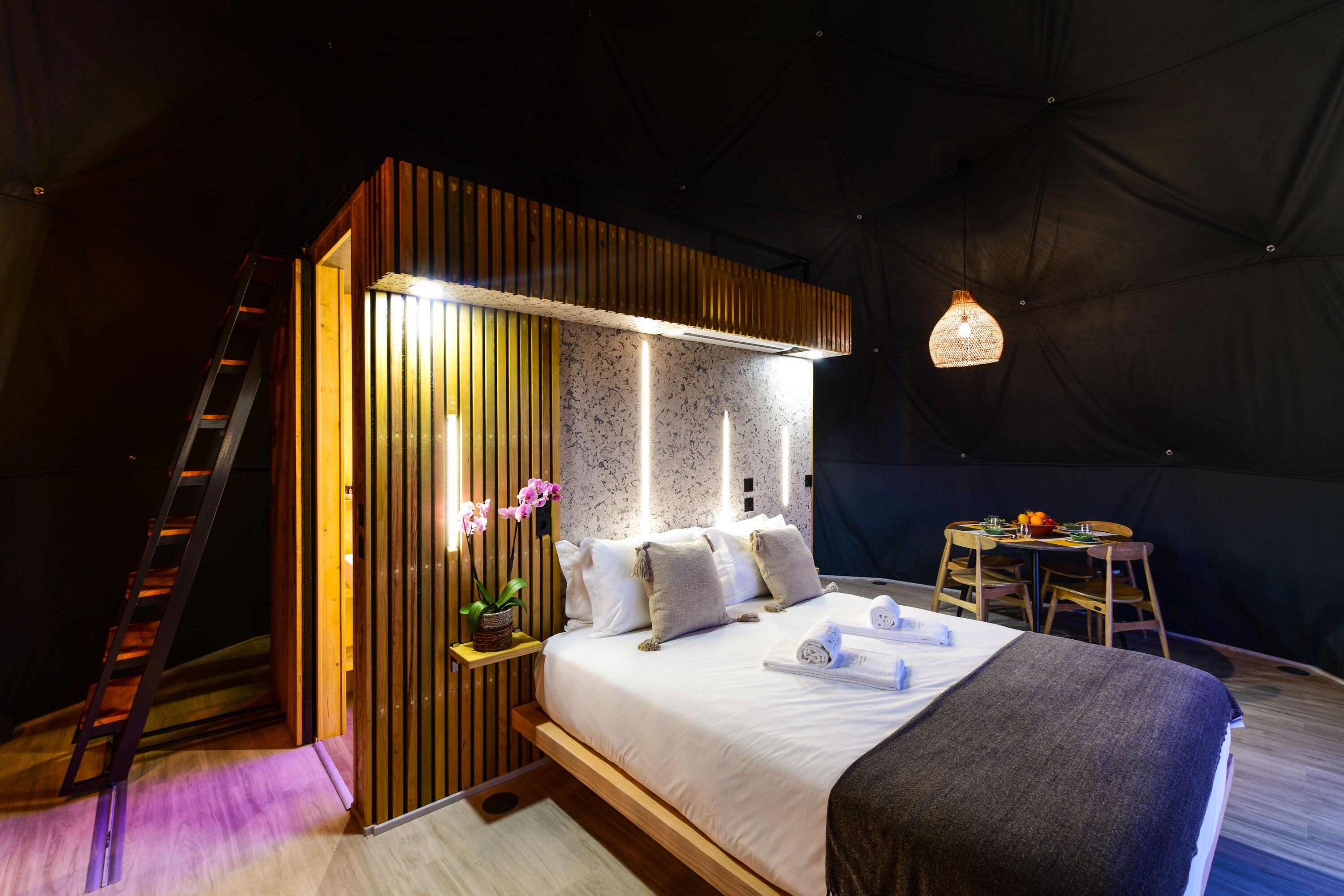 Reserva Alecrim EcoSuite & Glamping Reserva Alecrim EcoSuite & Glamping