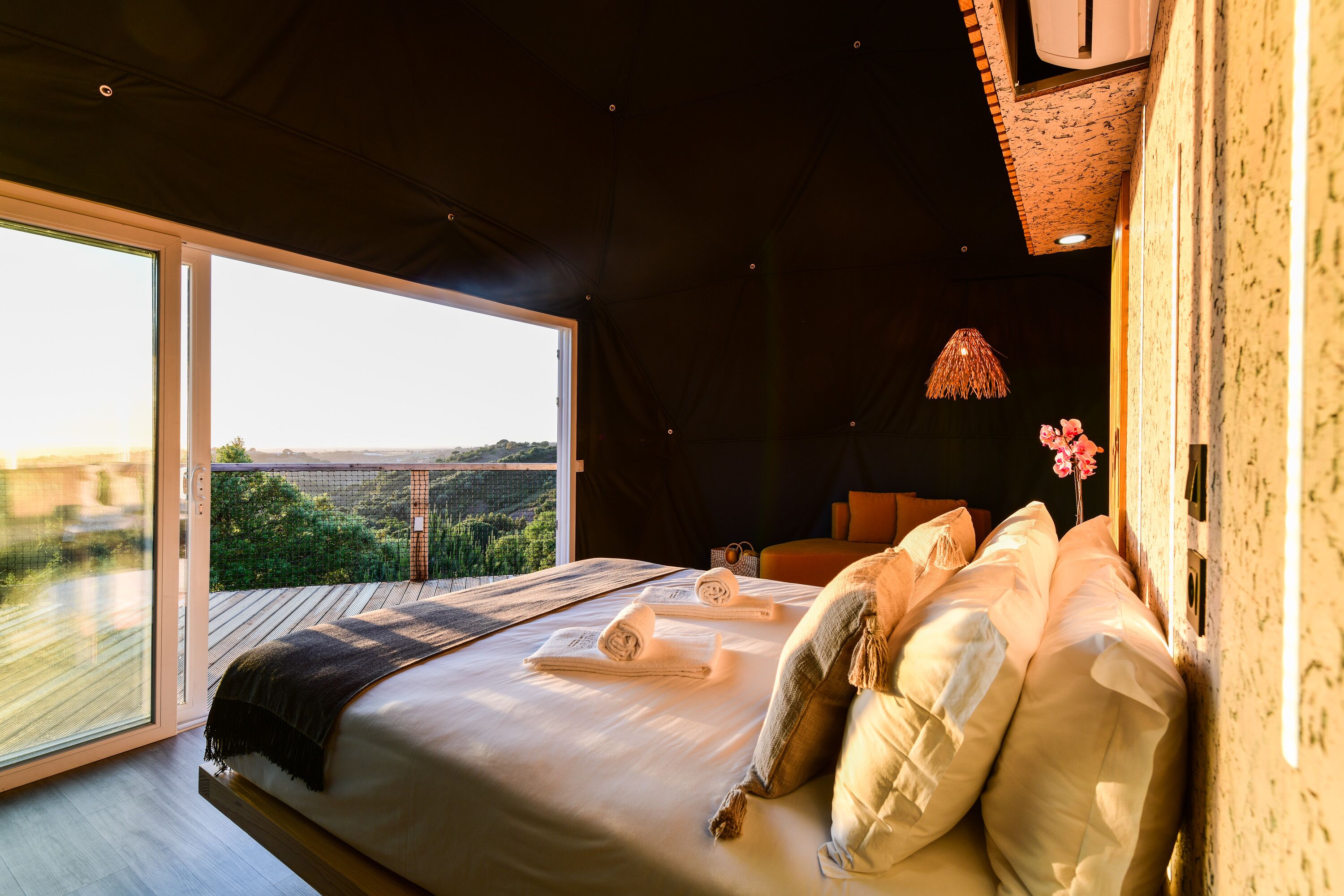 Reserva Alecrim EcoSuite & Glamping Reserva Alecrim EcoSuite & Glamping