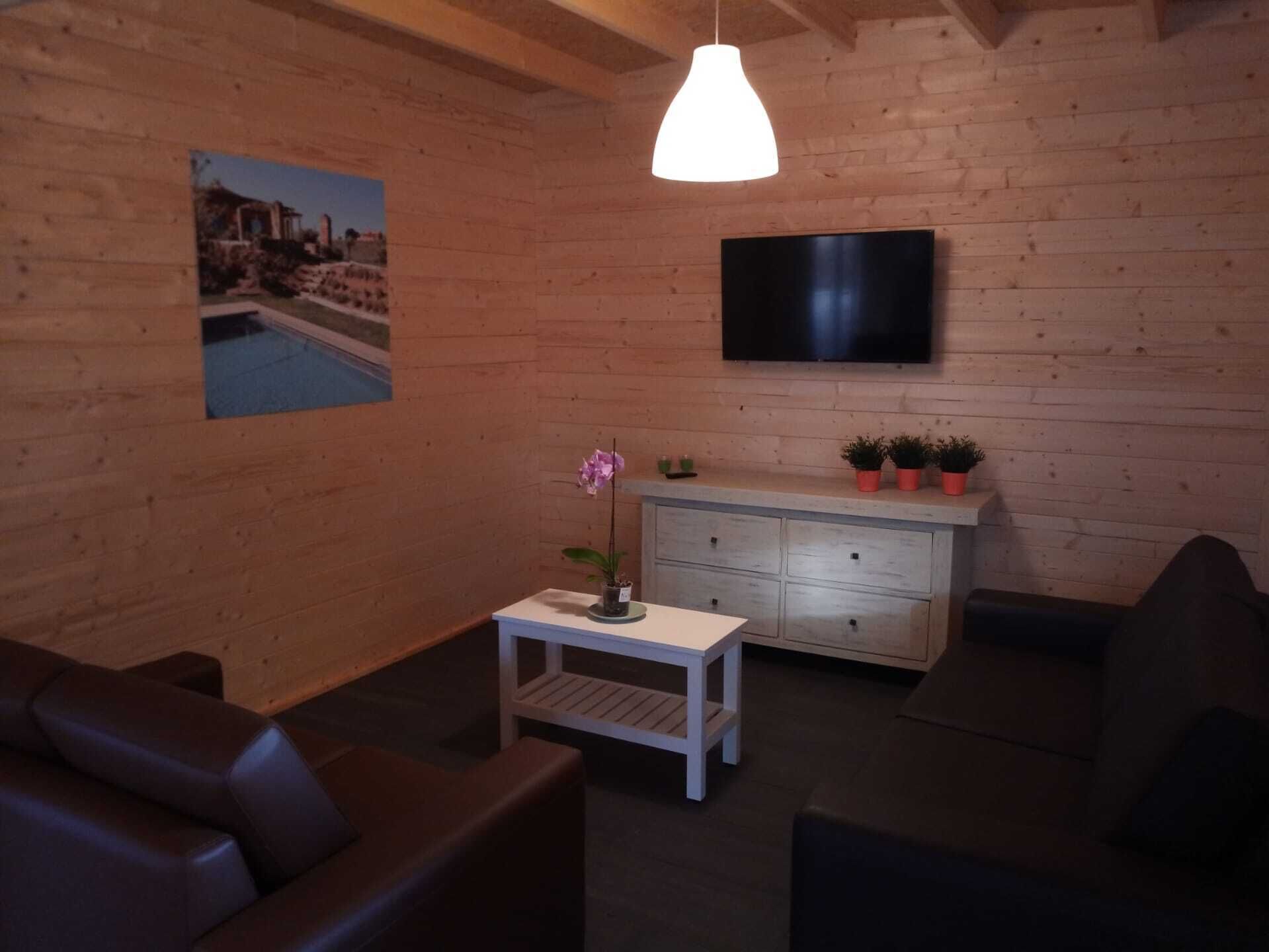 Reserva Alecrim EcoSuite & Glamping Reserva Alecrim EcoSuite & Glamping