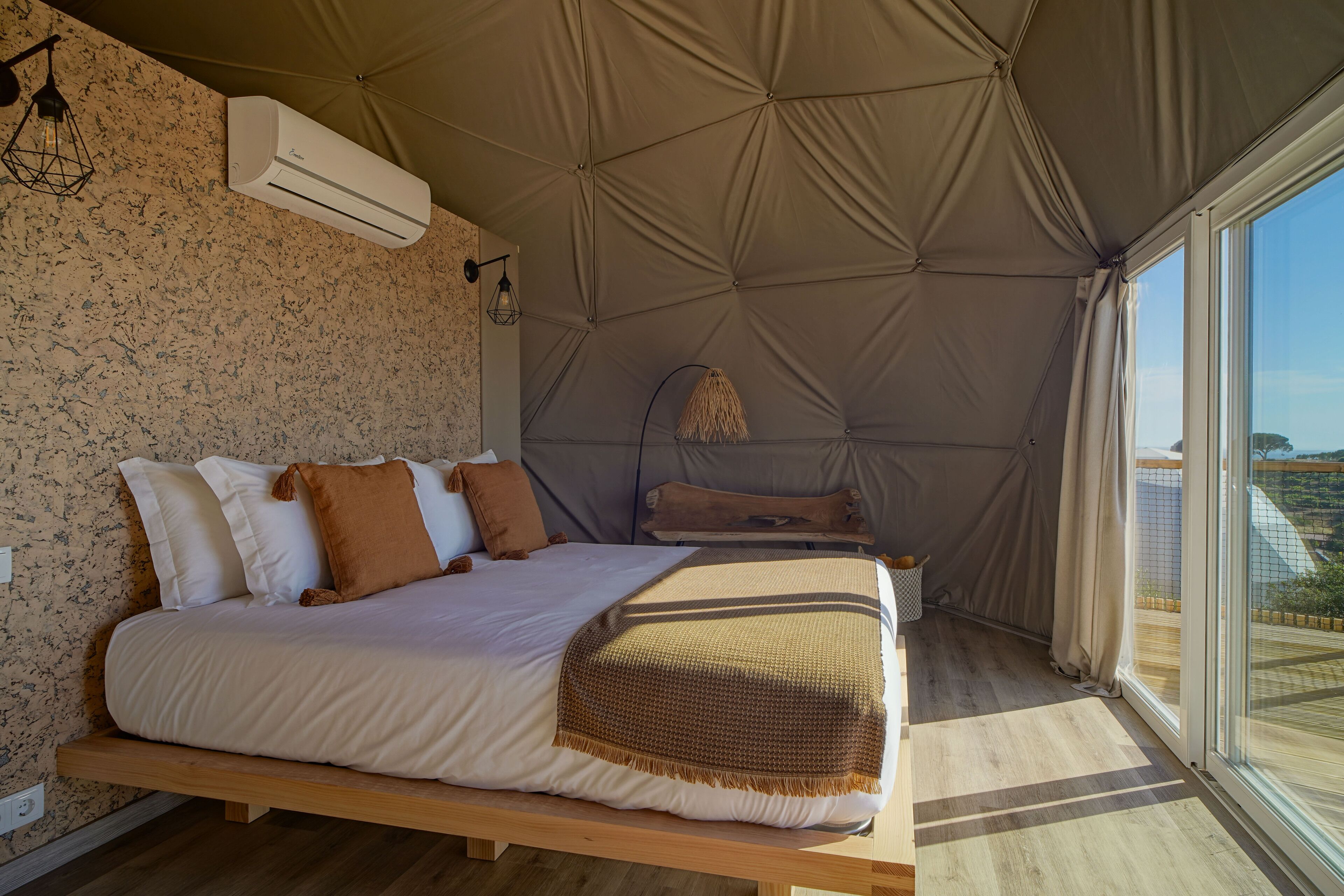 Reserva Alecrim EcoSuite & Glamping Reserva Alecrim EcoSuite & Glamping