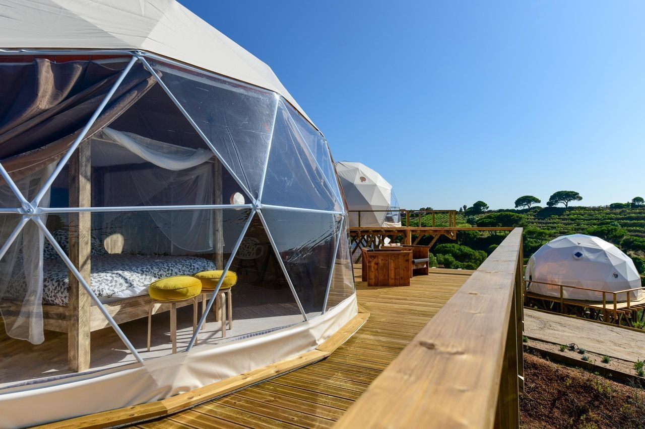Reserva Alecrim EcoSuite & Glamping Reserva Alecrim EcoSuite & Glamping