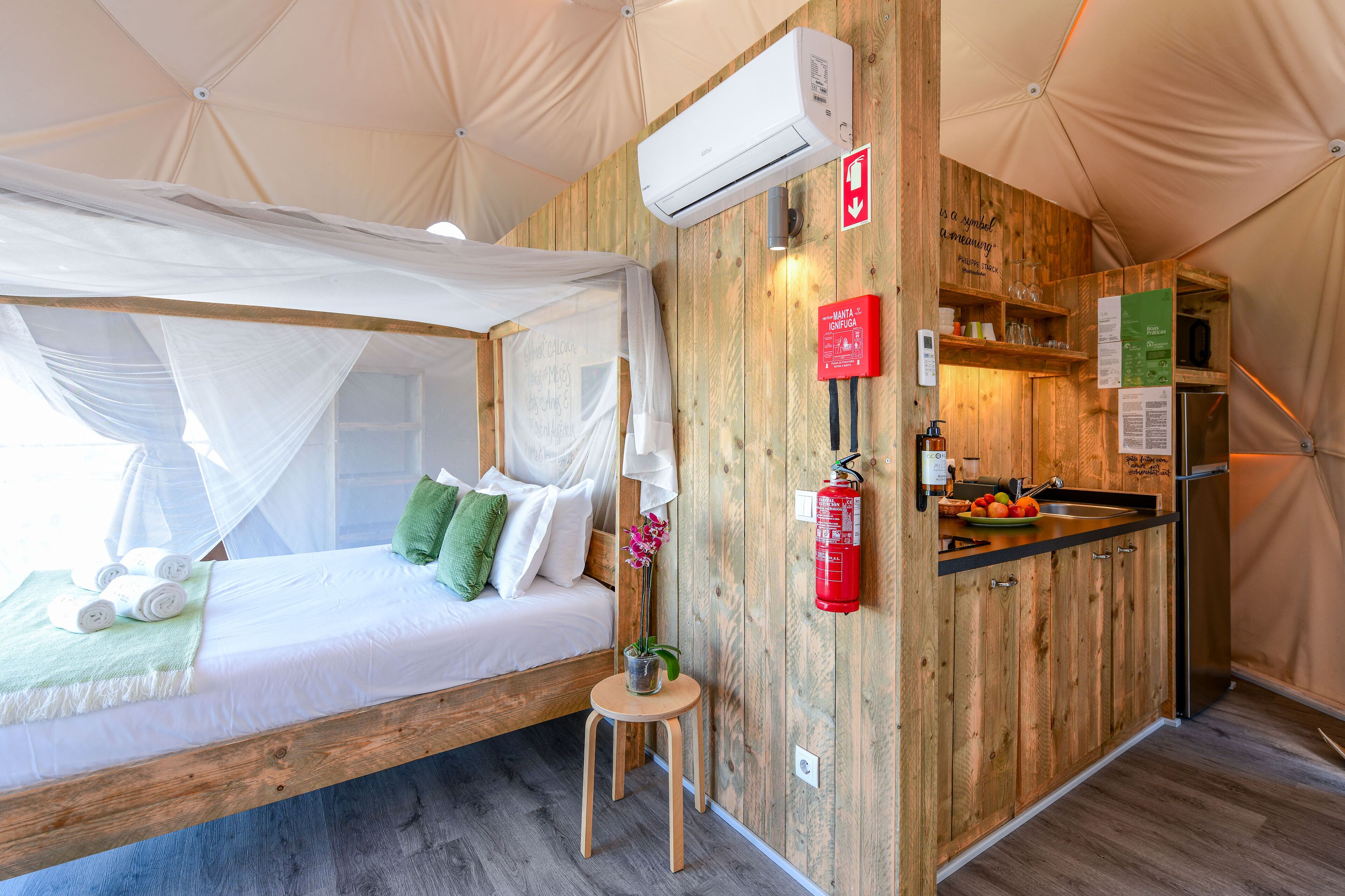 Reserva Alecrim EcoSuite & Glamping Reserva Alecrim EcoSuite & Glamping