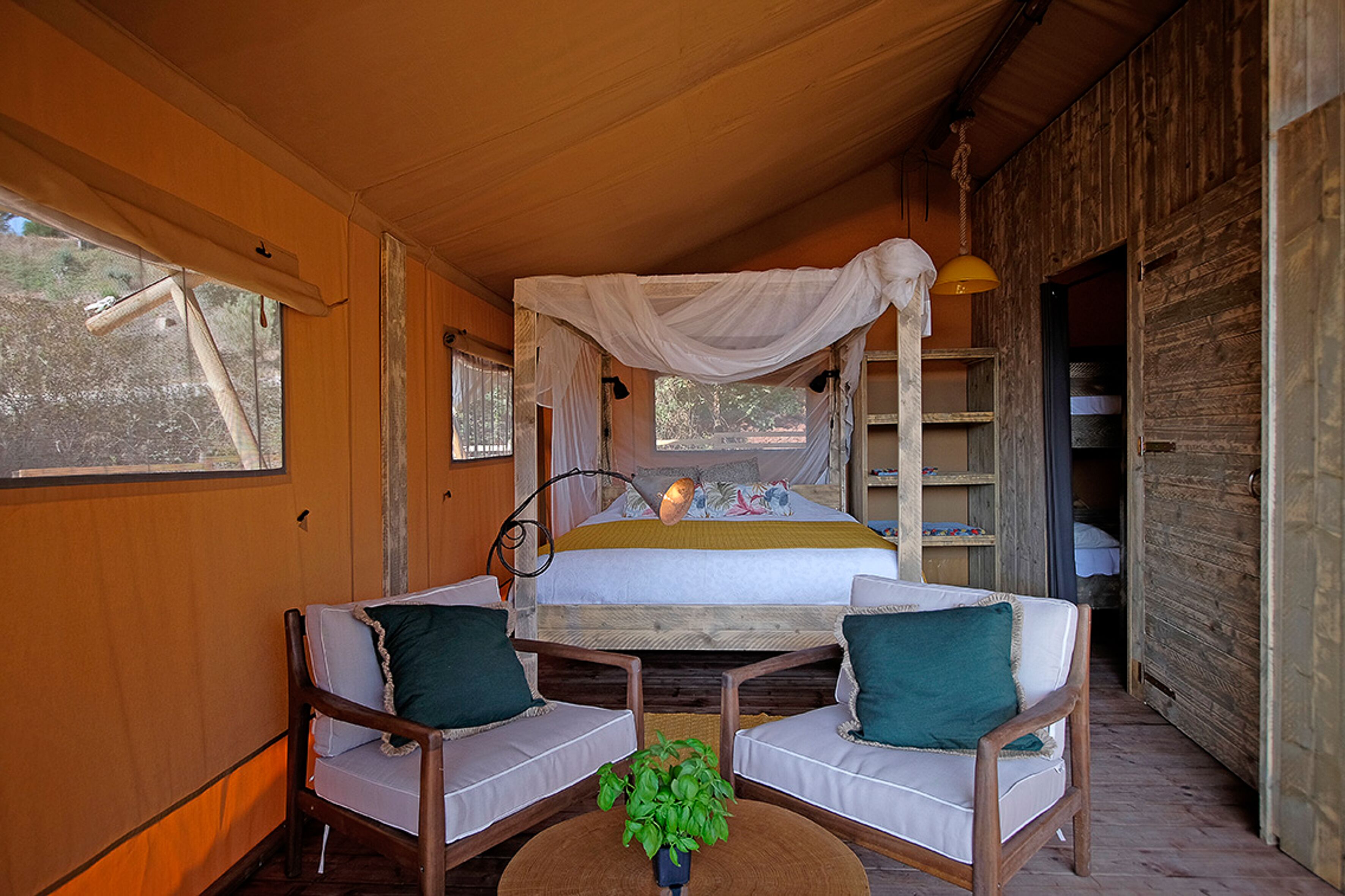 Reserva Alecrim EcoSuite & Glamping Reserva Alecrim EcoSuite & Glamping