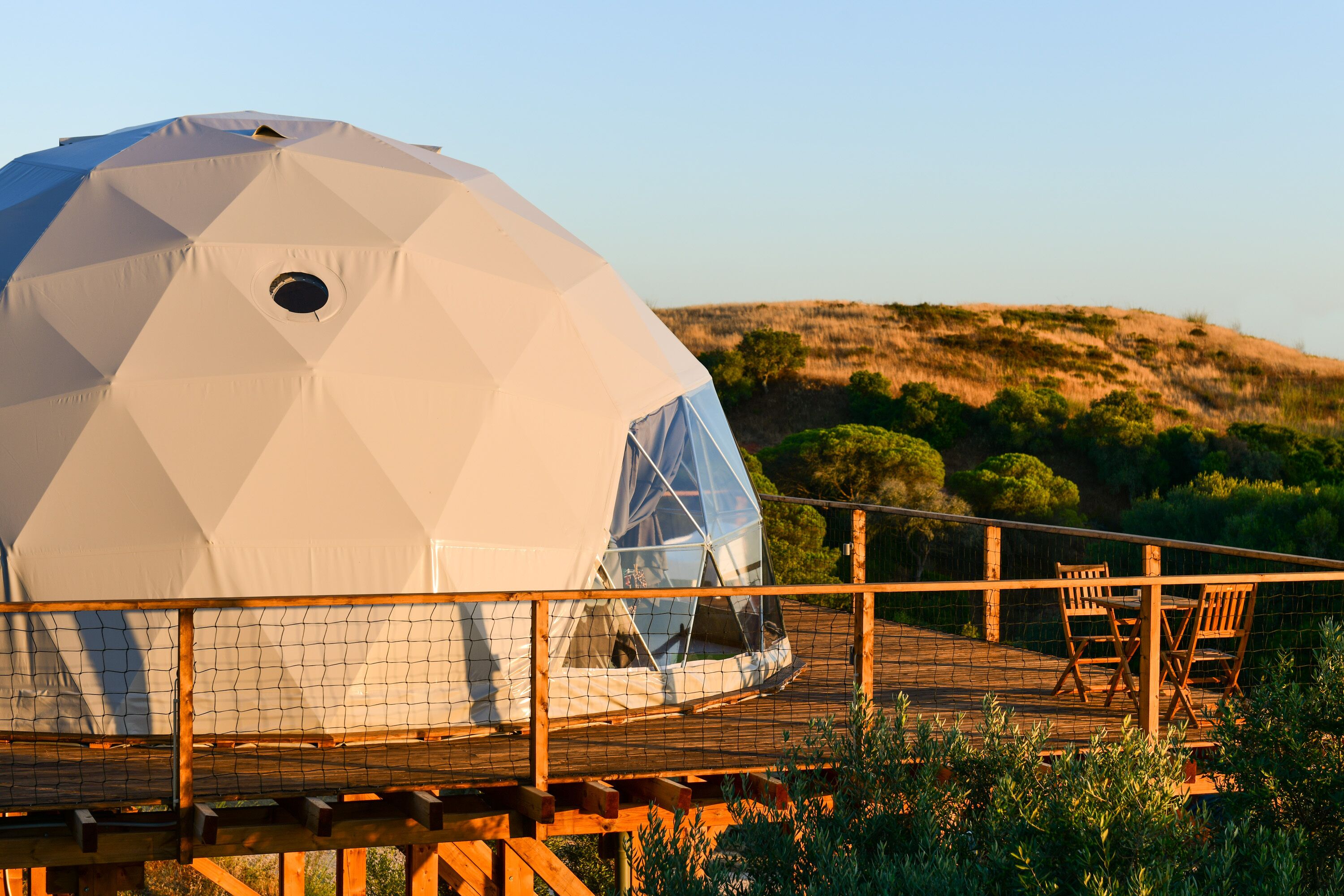 Reserva Alecrim EcoSuite & Glamping Reserva Alecrim EcoSuite & Glamping