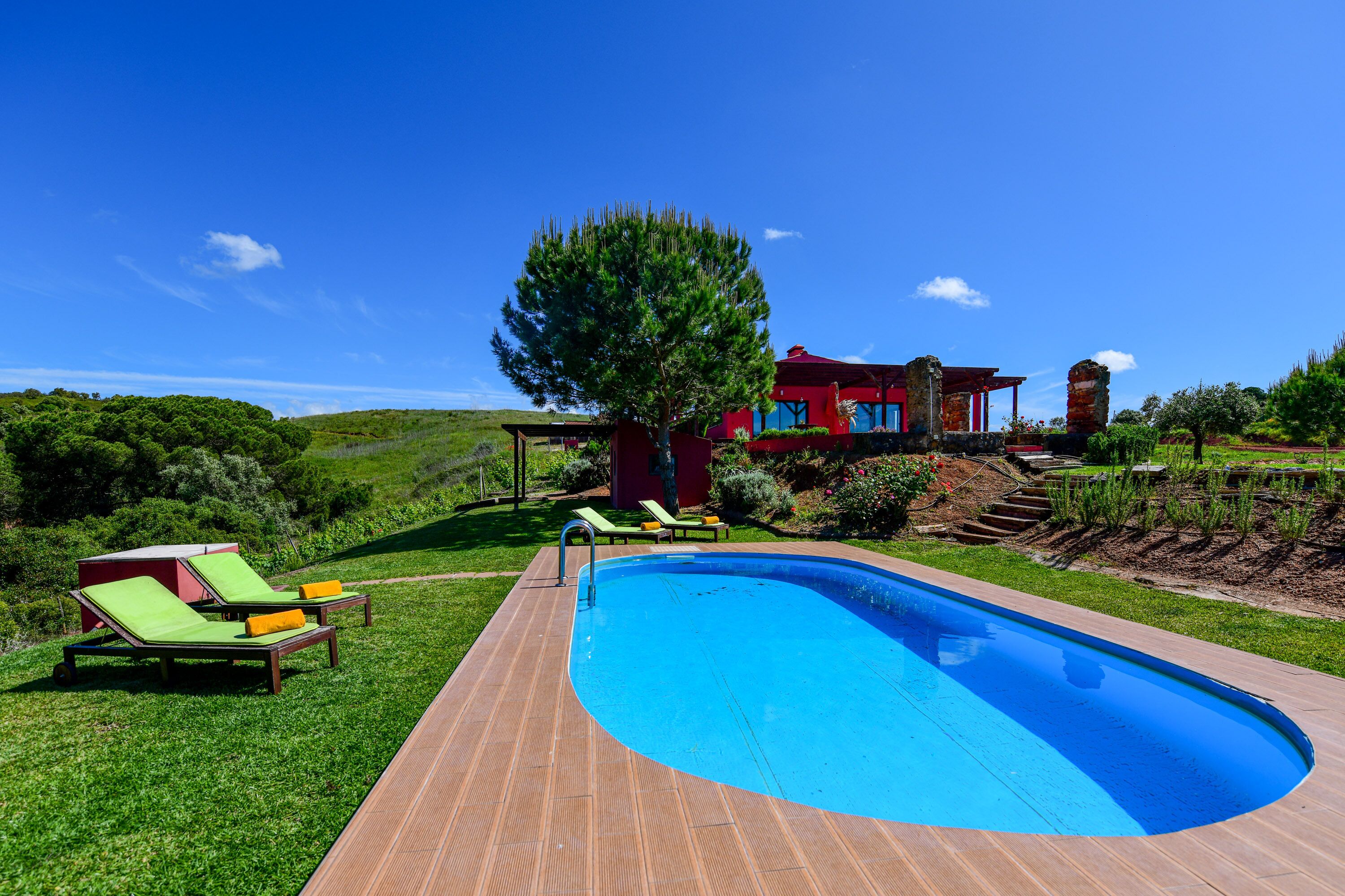 Reserva Alecrim EcoSuite & Glamping Reserva Alecrim EcoSuite & Glamping