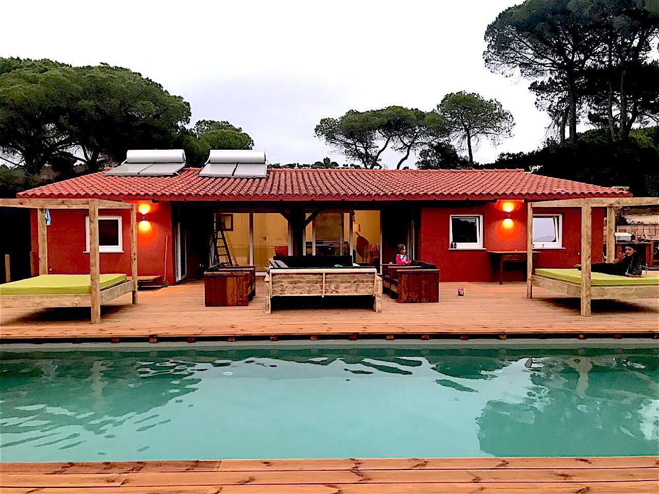 Reserva Alecrim EcoSuite & Glamping Reserva Alecrim EcoSuite & Glamping