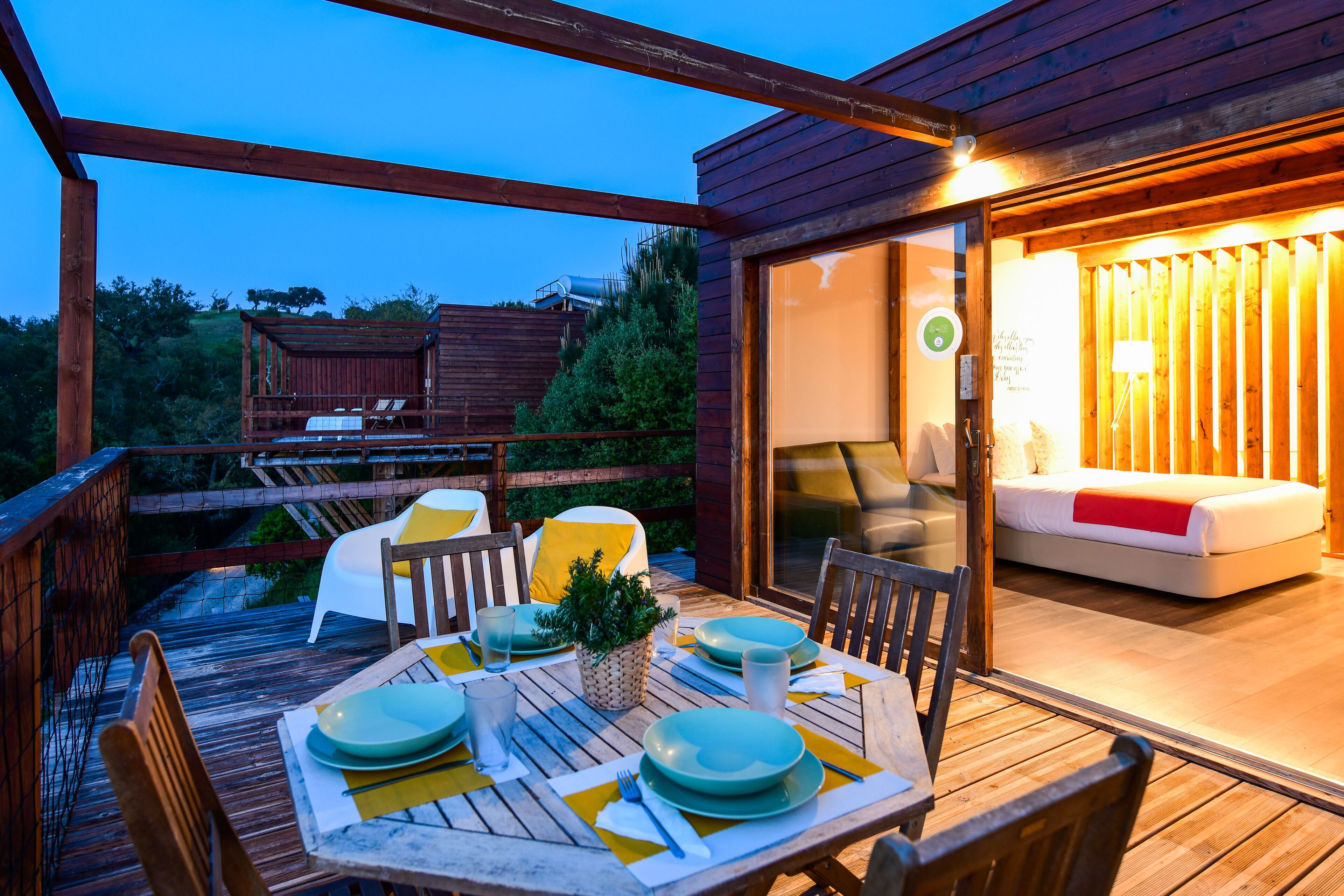 Reserva Alecrim EcoSuite & Glamping Reserva Alecrim EcoSuite & Glamping