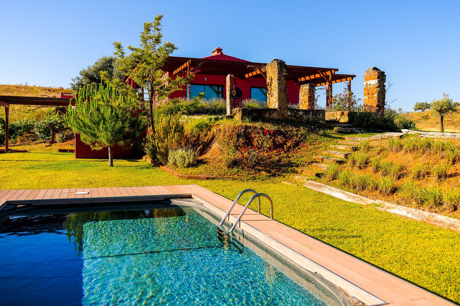 Reserva Alecrim EcoSuite & Glamping Reserva Alecrim EcoSuite & Glamping