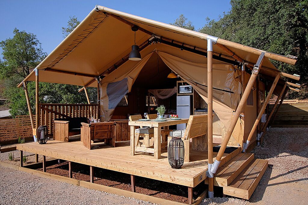 Reserva Alecrim EcoSuite & Glamping Reserva Alecrim EcoSuite & Glamping