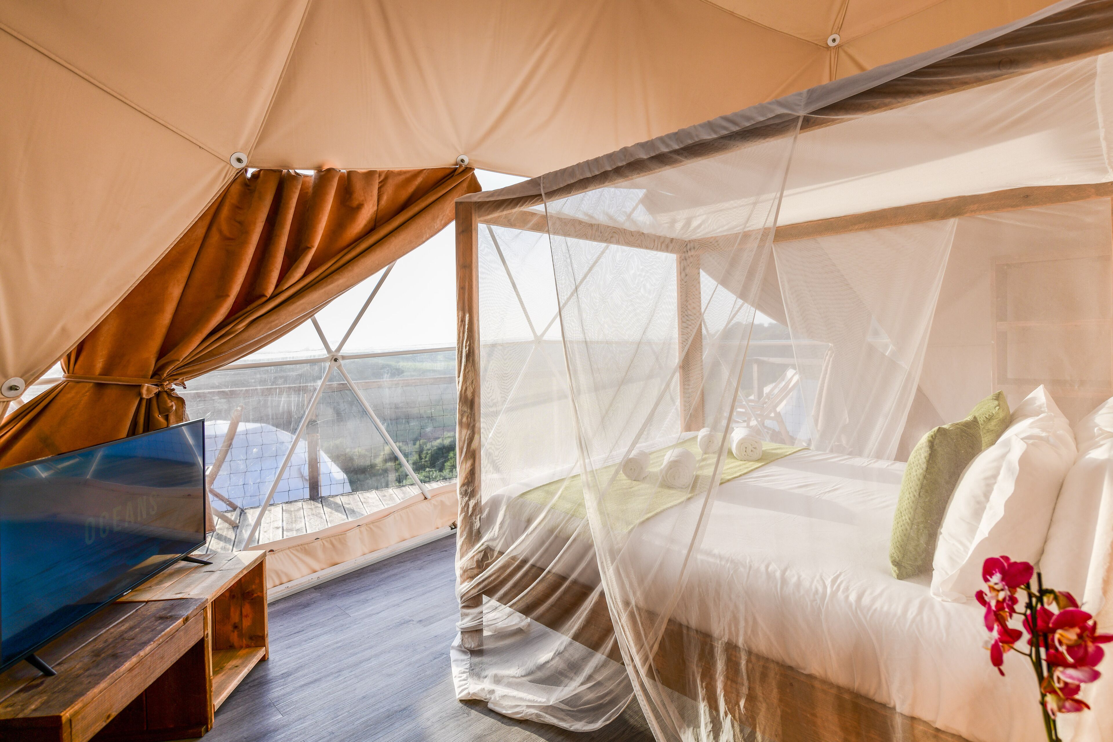Reserva Alecrim EcoSuite & Glamping Reserva Alecrim EcoSuite & Glamping