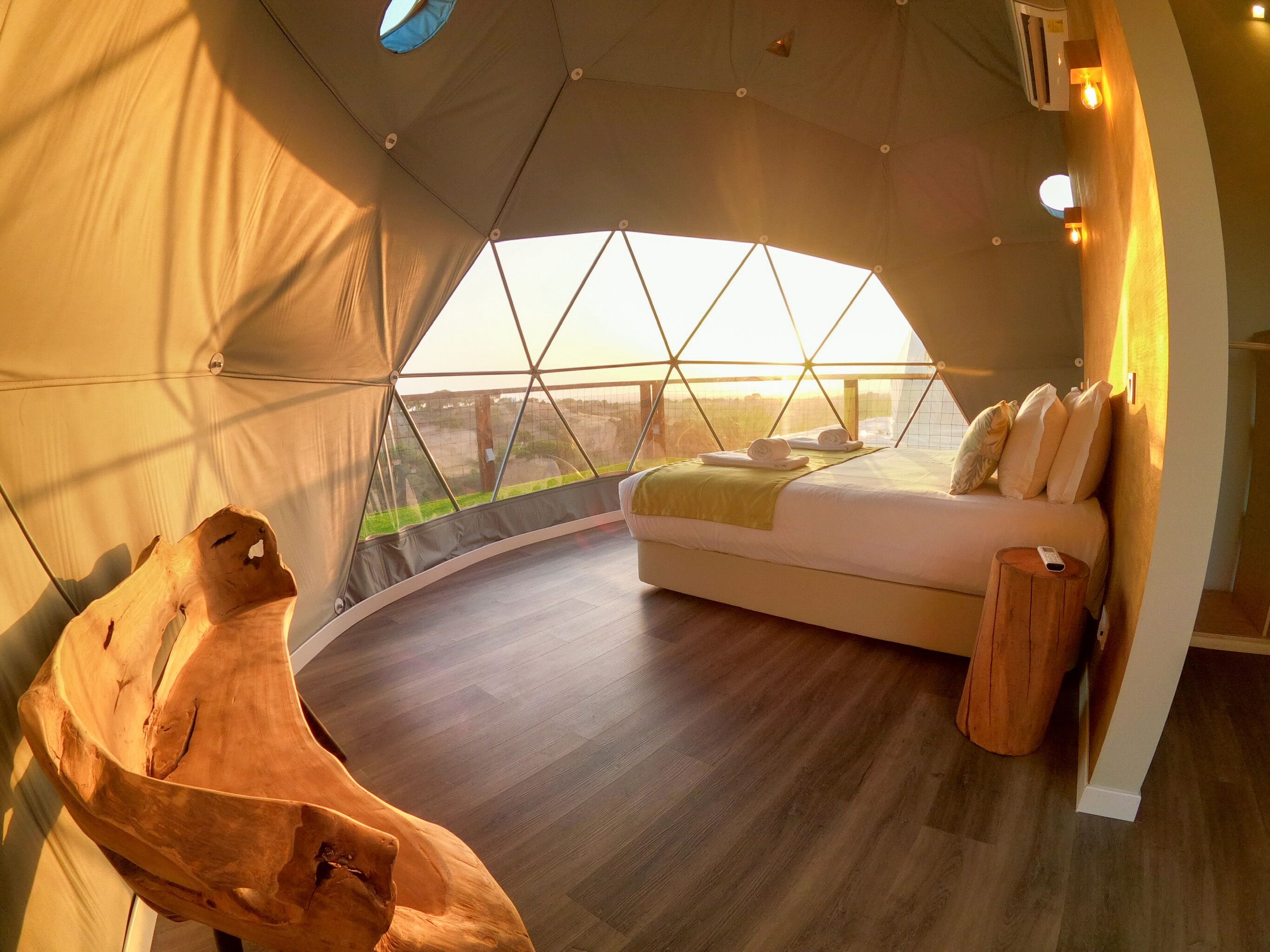 Reserva Alecrim EcoSuite & Glamping Reserva Alecrim EcoSuite & Glamping