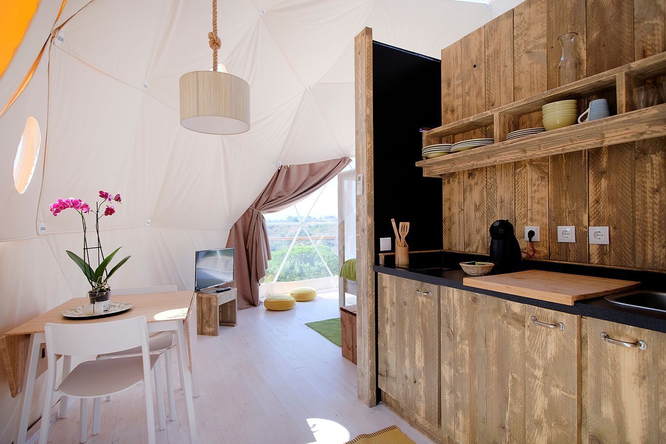 Reserva Alecrim EcoSuite & Glamping Reserva Alecrim EcoSuite & Glamping