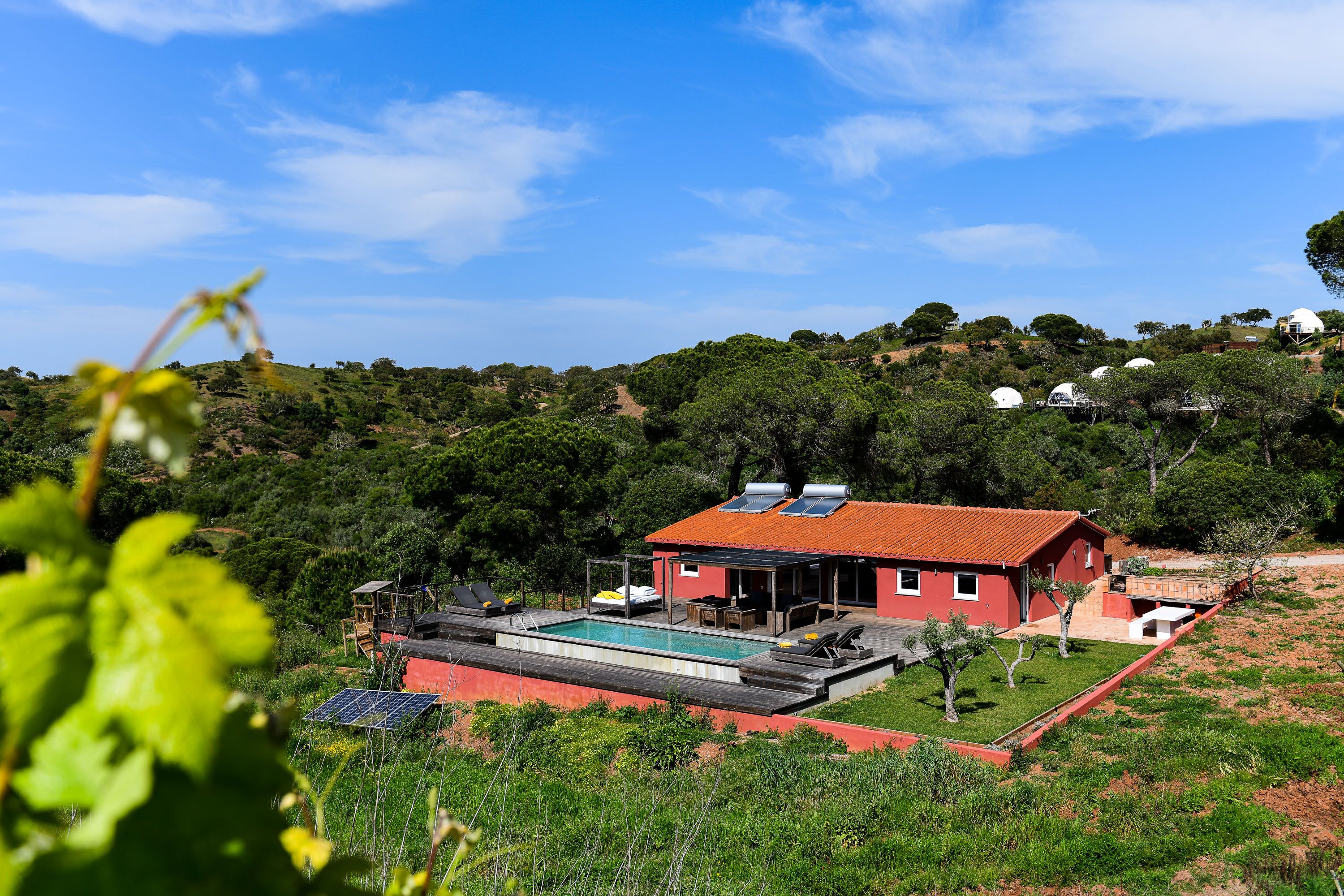 Reserva Alecrim EcoSuite & Glamping Reserva Alecrim EcoSuite & Glamping