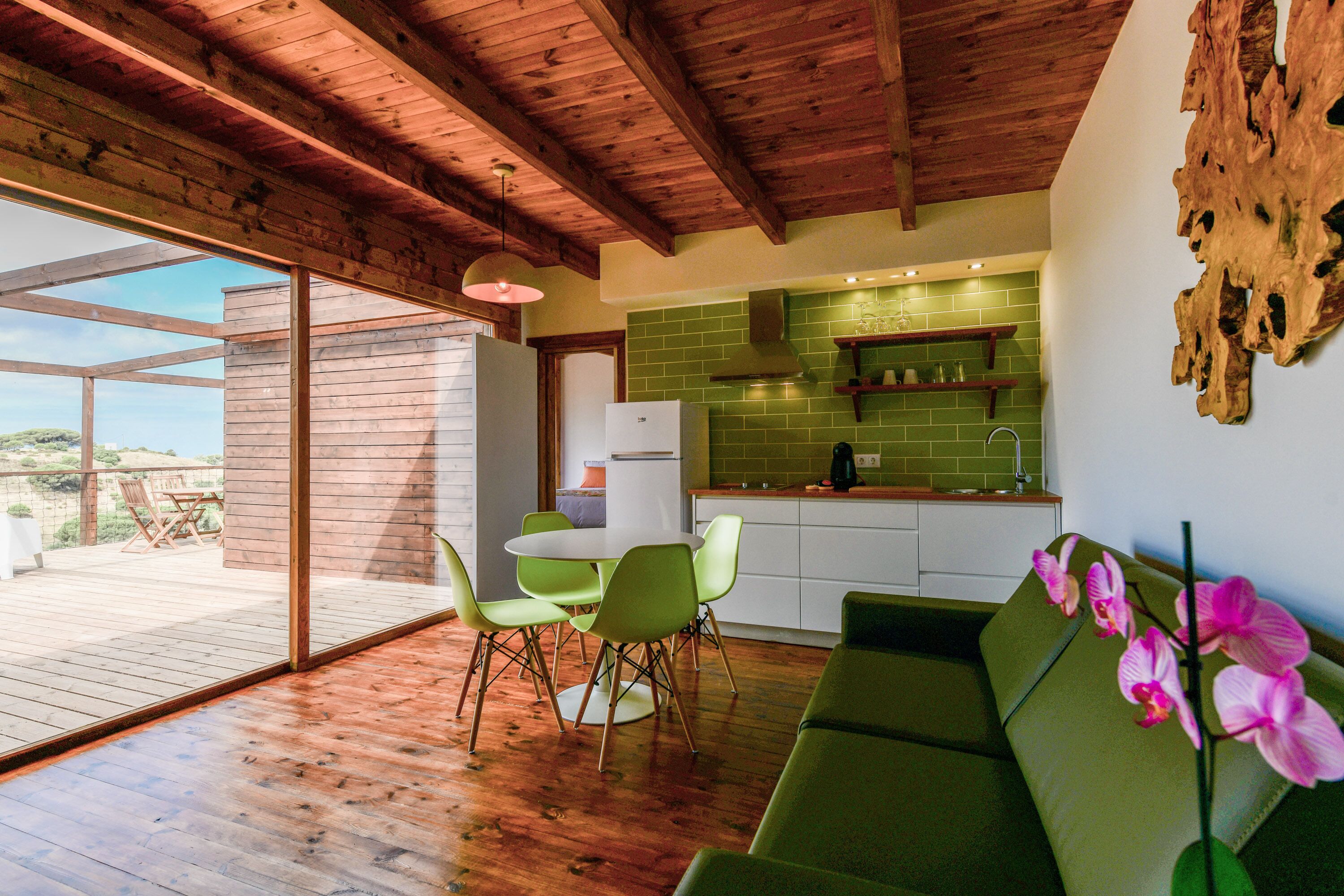 Reserva Alecrim EcoSuite & Glamping Reserva Alecrim EcoSuite & Glamping