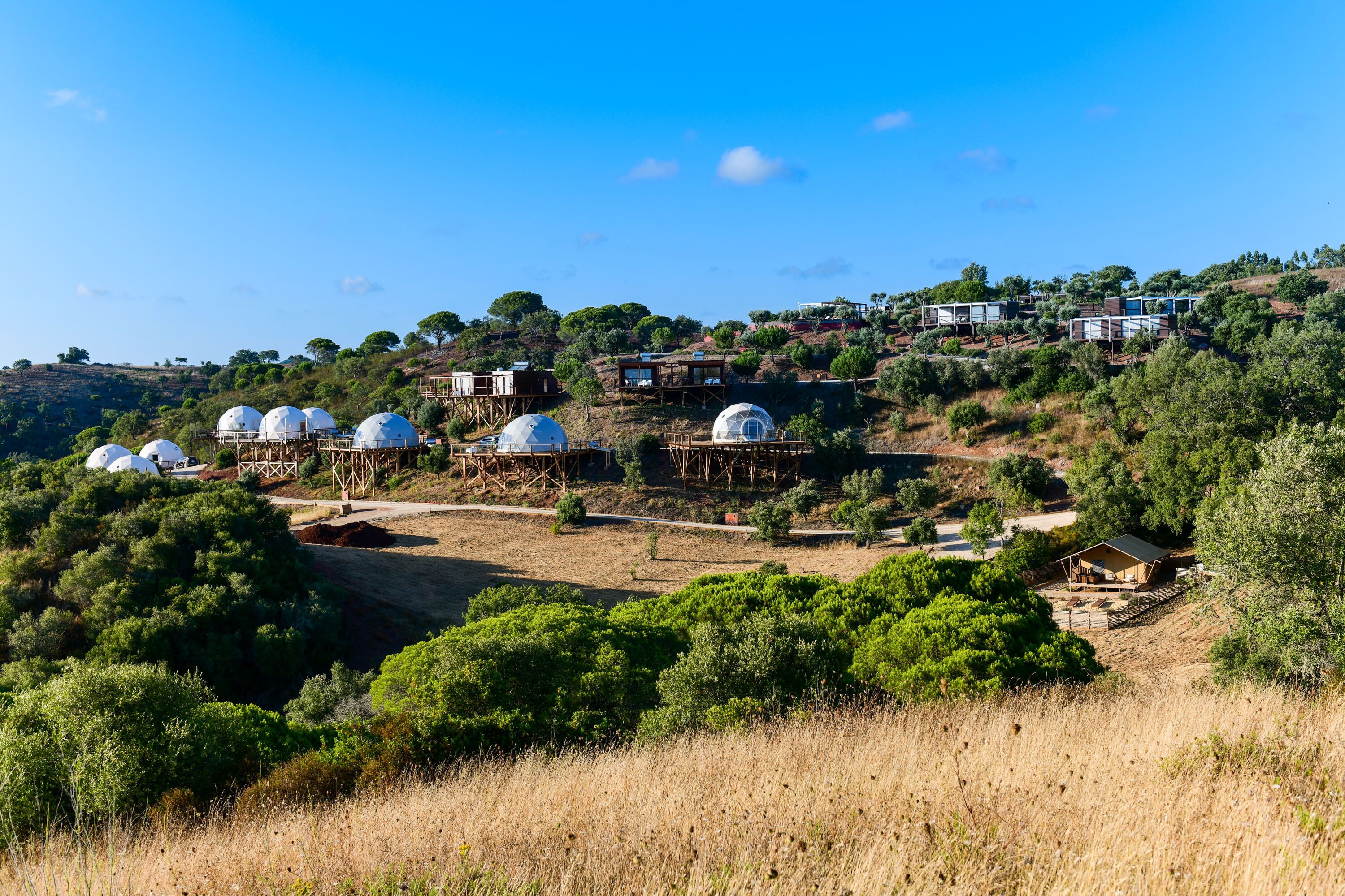 Reserva Alecrim EcoSuite & Glamping Reserva Alecrim EcoSuite & Glamping