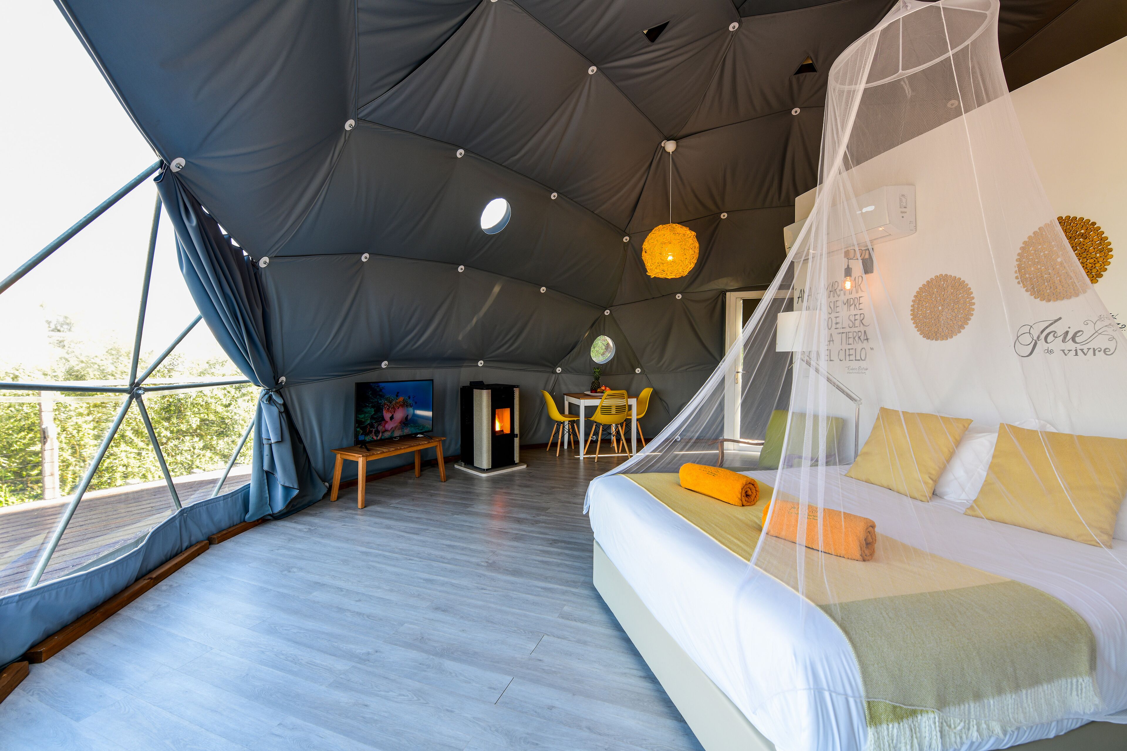 Reserva Alecrim EcoSuite & Glamping Reserva Alecrim EcoSuite & Glamping
