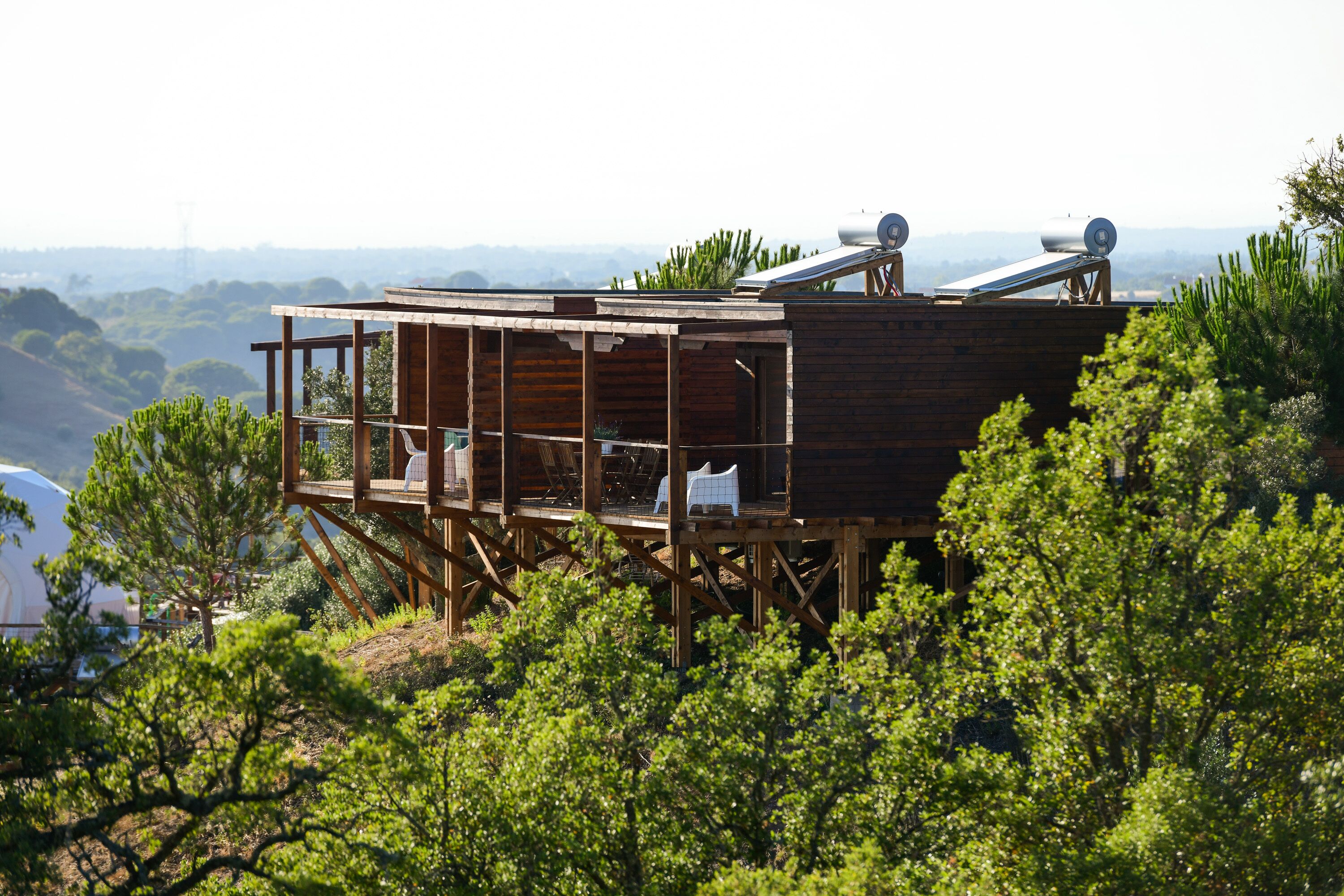 Reserva Alecrim EcoSuite & Glamping Reserva Alecrim EcoSuite & Glamping