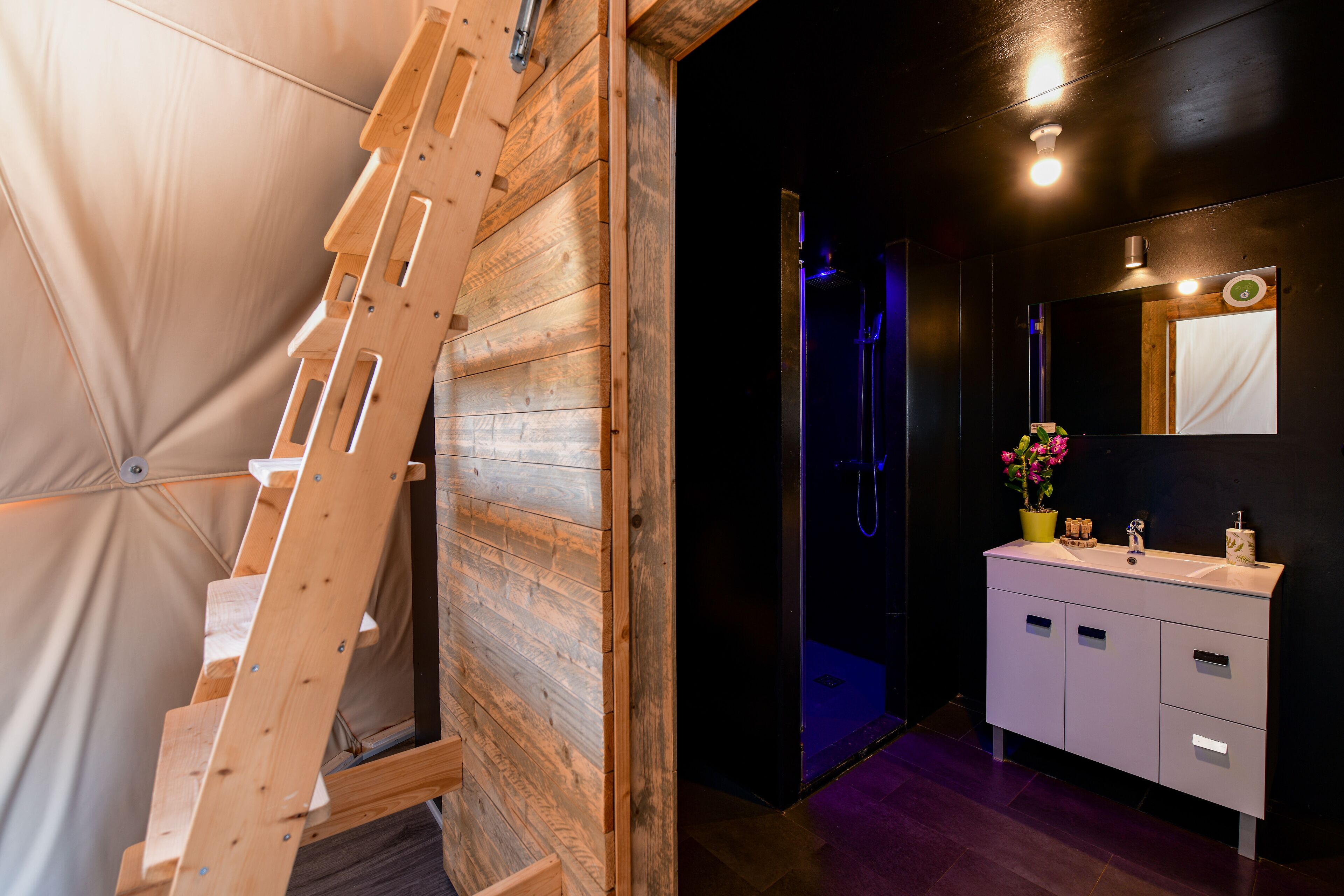 Reserva Alecrim EcoSuite & Glamping Reserva Alecrim EcoSuite & Glamping