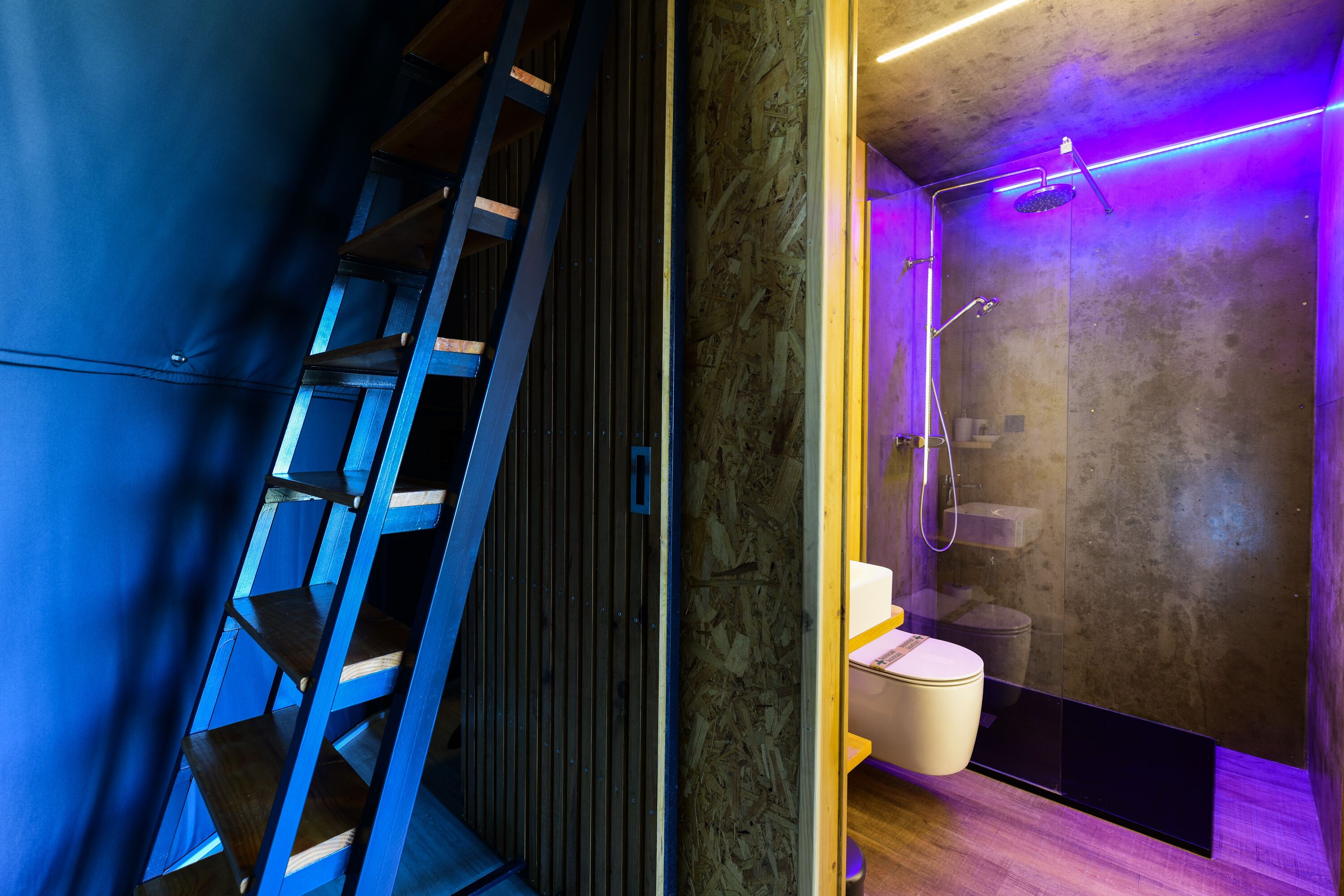 Reserva Alecrim EcoSuite & Glamping Reserva Alecrim EcoSuite & Glamping
