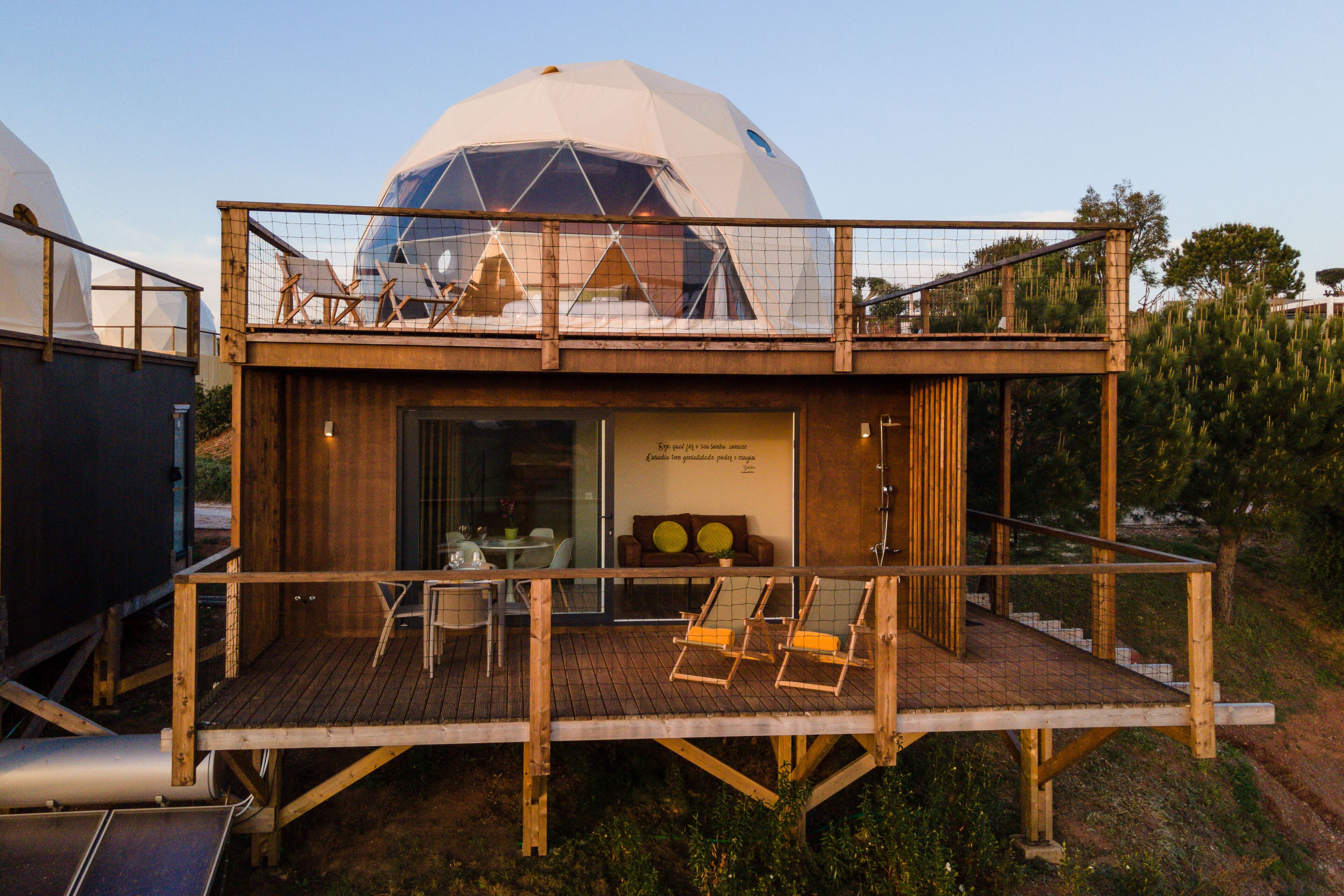 Reserva Alecrim EcoSuite & Glamping Reserva Alecrim EcoSuite & Glamping