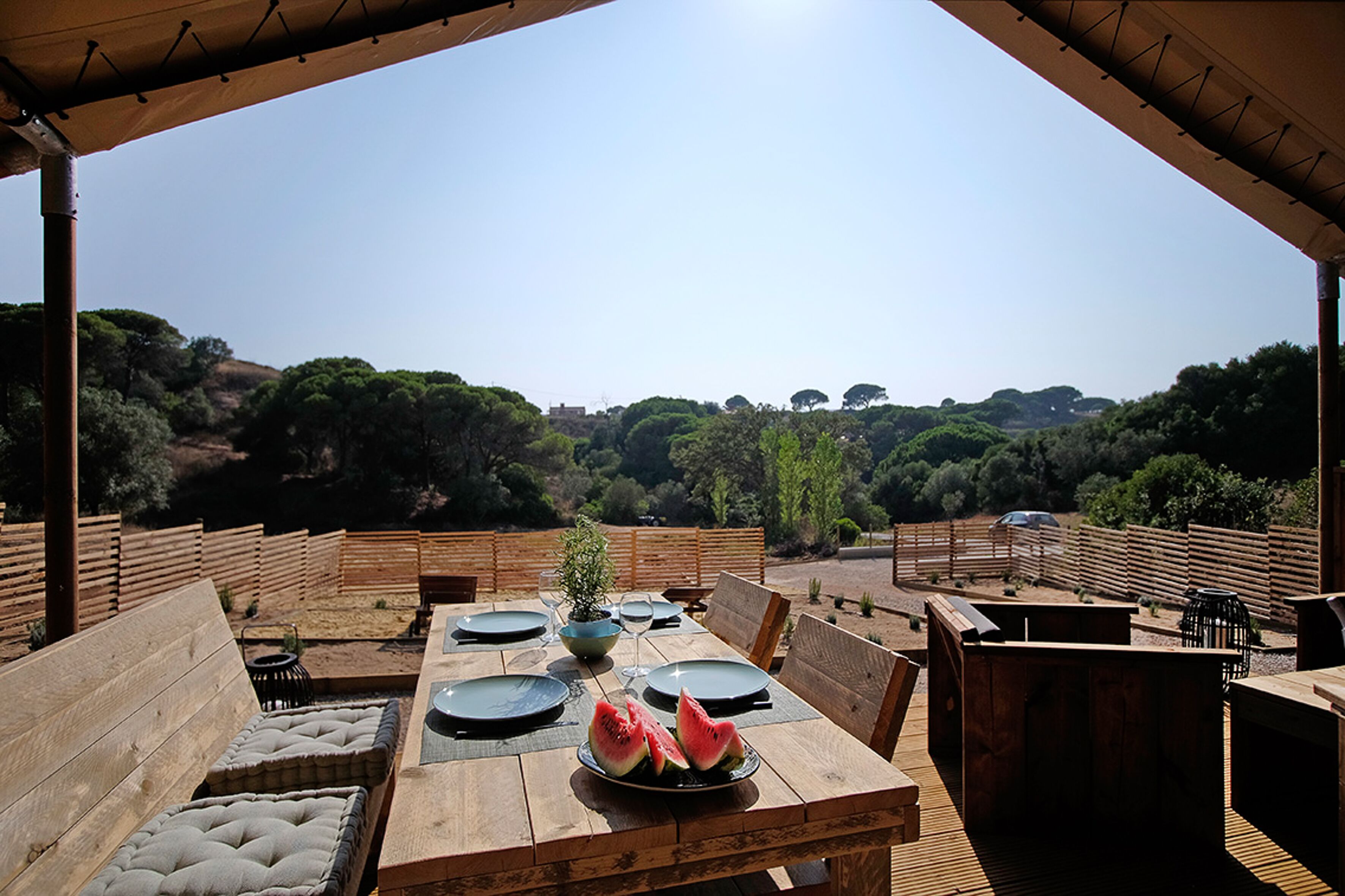 Reserva Alecrim EcoSuite & Glamping Reserva Alecrim EcoSuite & Glamping