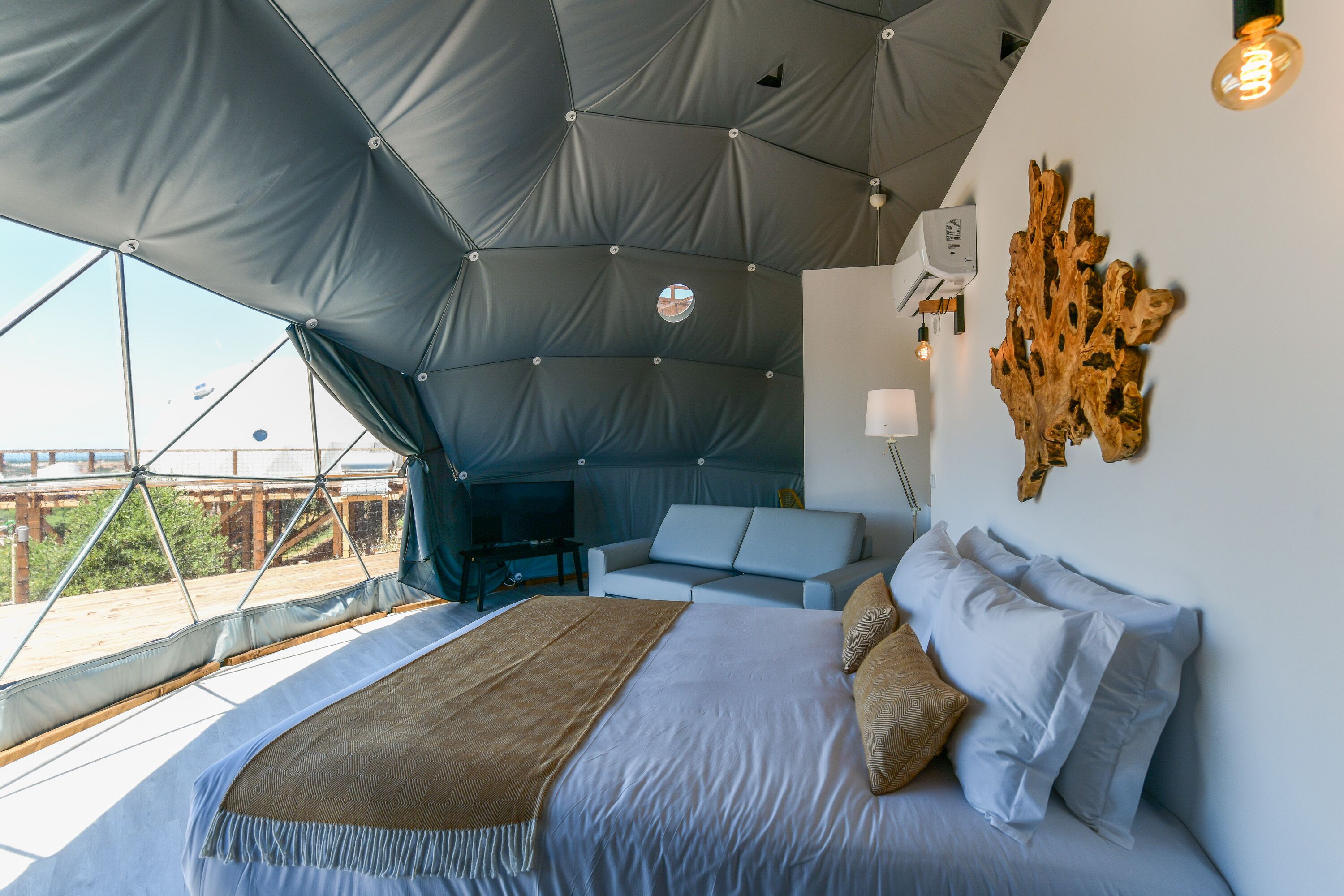 Reserva Alecrim EcoSuite & Glamping Reserva Alecrim EcoSuite & Glamping