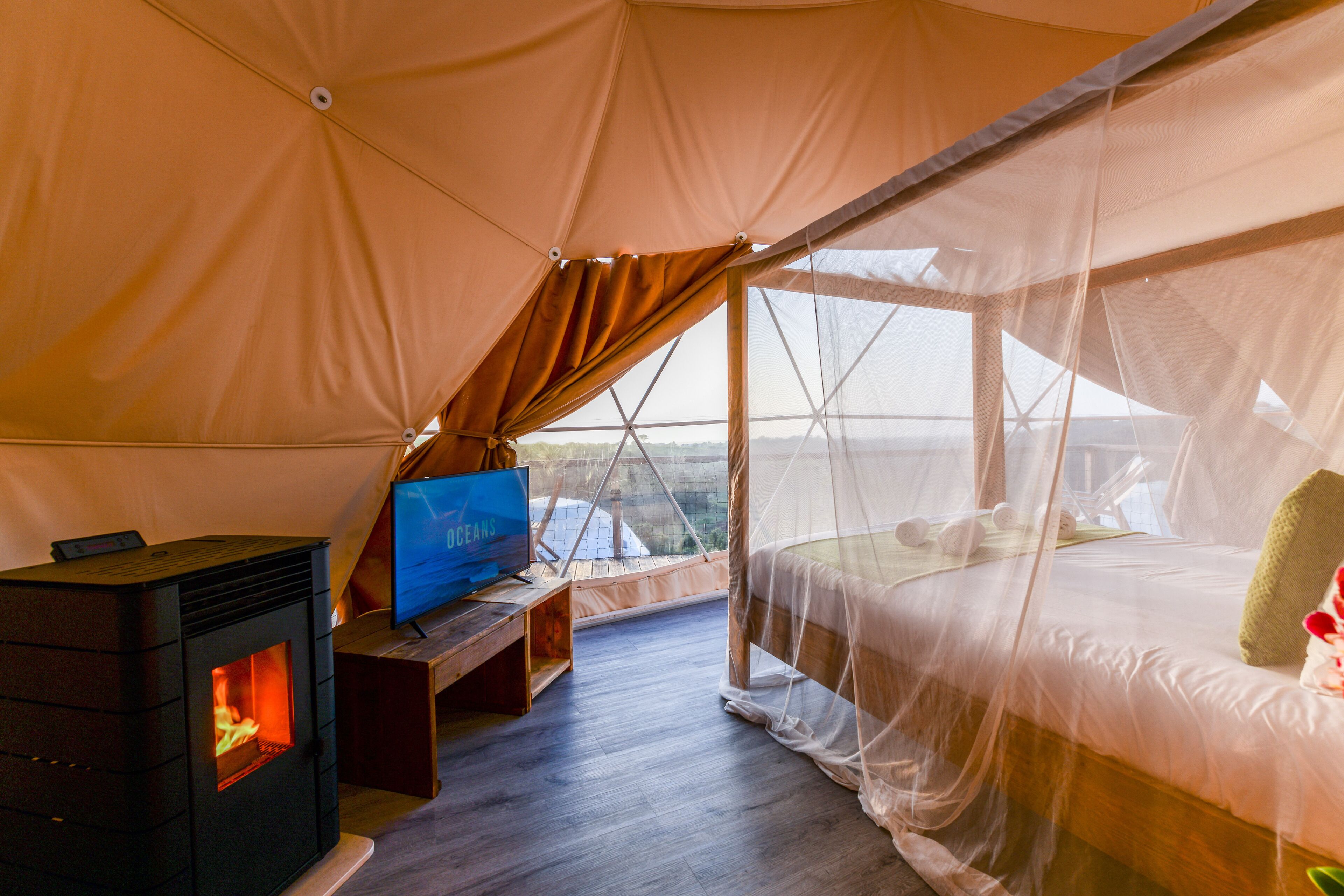 Reserva Alecrim EcoSuite & Glamping Reserva Alecrim EcoSuite & Glamping