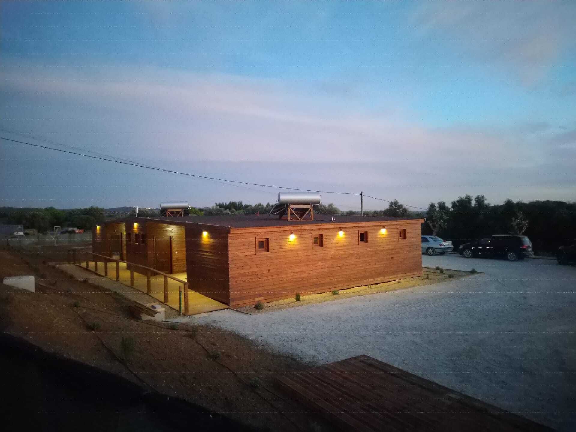 Reserva Alecrim EcoSuite & Glamping Reserva Alecrim EcoSuite & Glamping