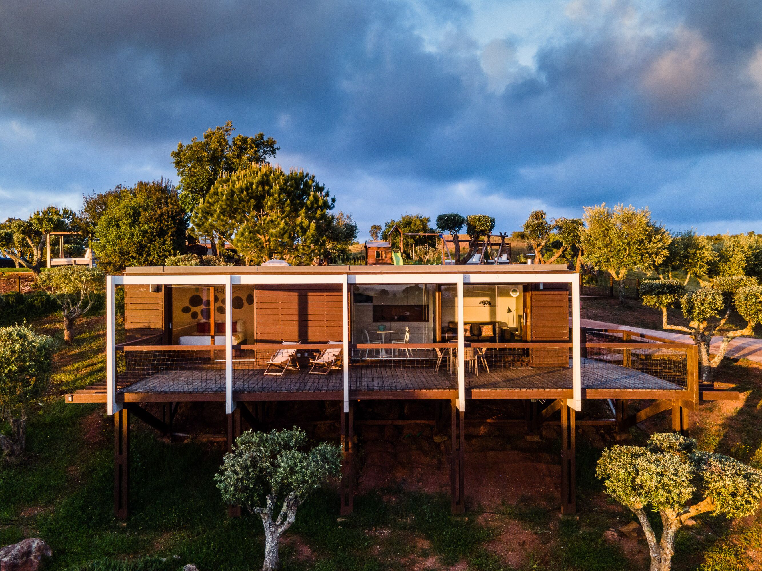 Reserva Alecrim EcoSuite & Glamping Reserva Alecrim EcoSuite & Glamping