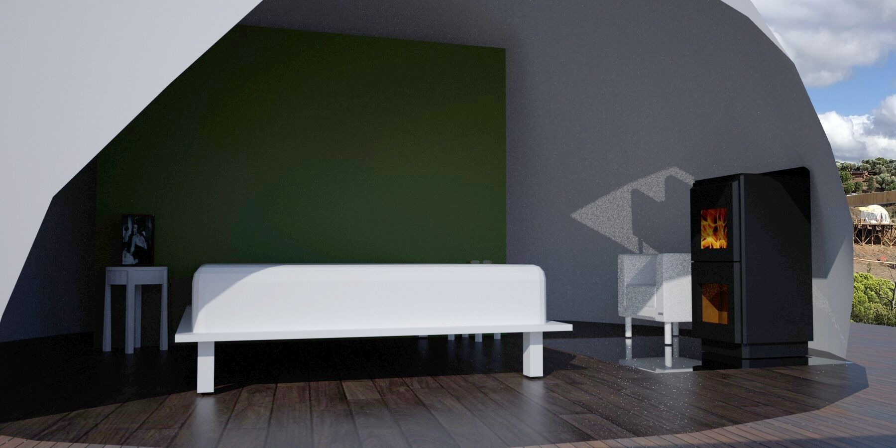 Reserva Alecrim EcoSuite & Glamping Reserva Alecrim EcoSuite & Glamping