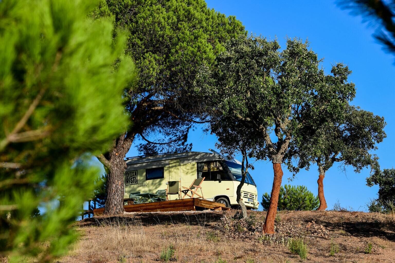 Reserva Alecrim EcoSuite & Glamping Reserva Alecrim EcoSuite & Glamping