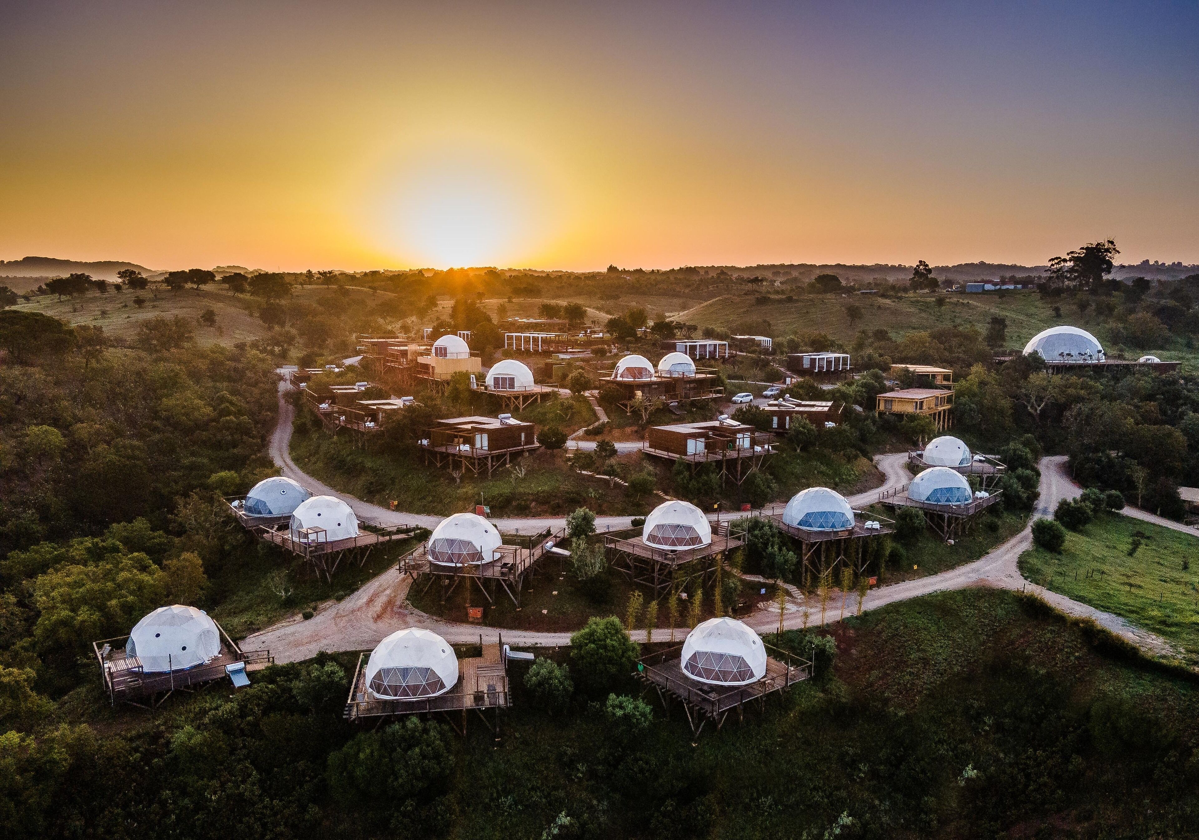 Reserva Alecrim EcoSuite & Glamping Reserva Alecrim EcoSuite & Glamping