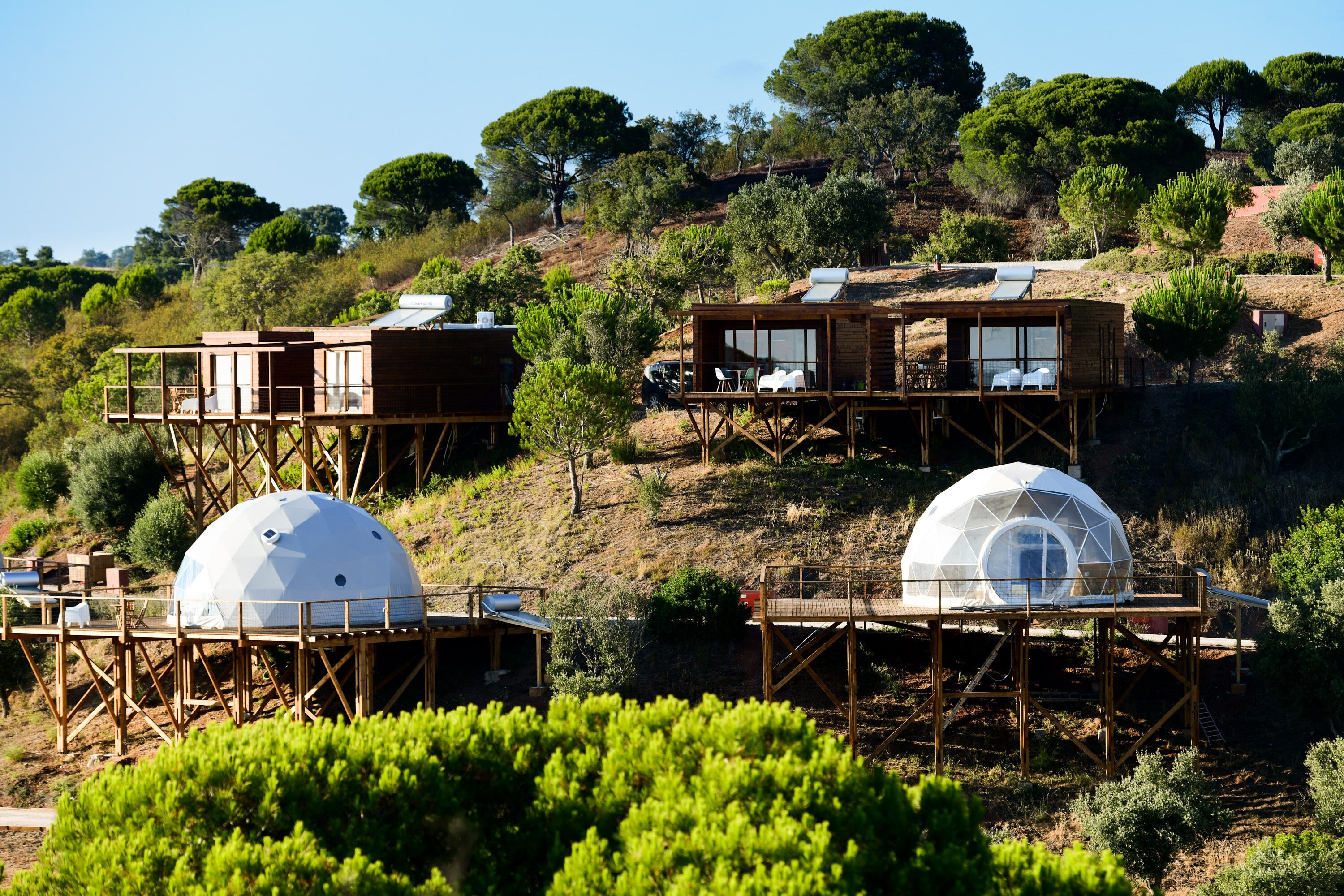 Reserva Alecrim EcoSuite & Glamping Reserva Alecrim EcoSuite & Glamping