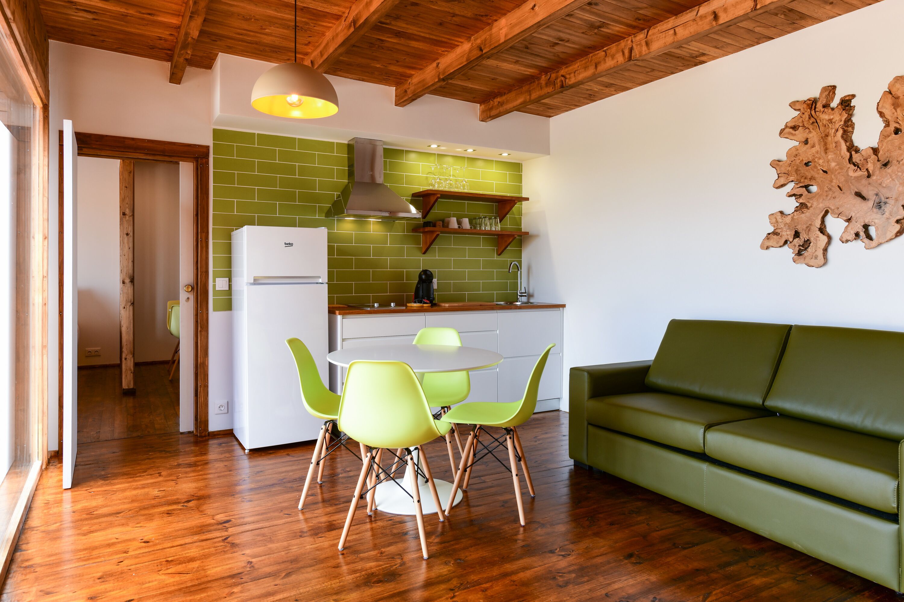 Reserva Alecrim EcoSuite & Glamping Reserva Alecrim EcoSuite & Glamping