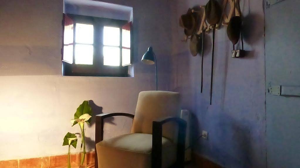 Vale De Milhanos