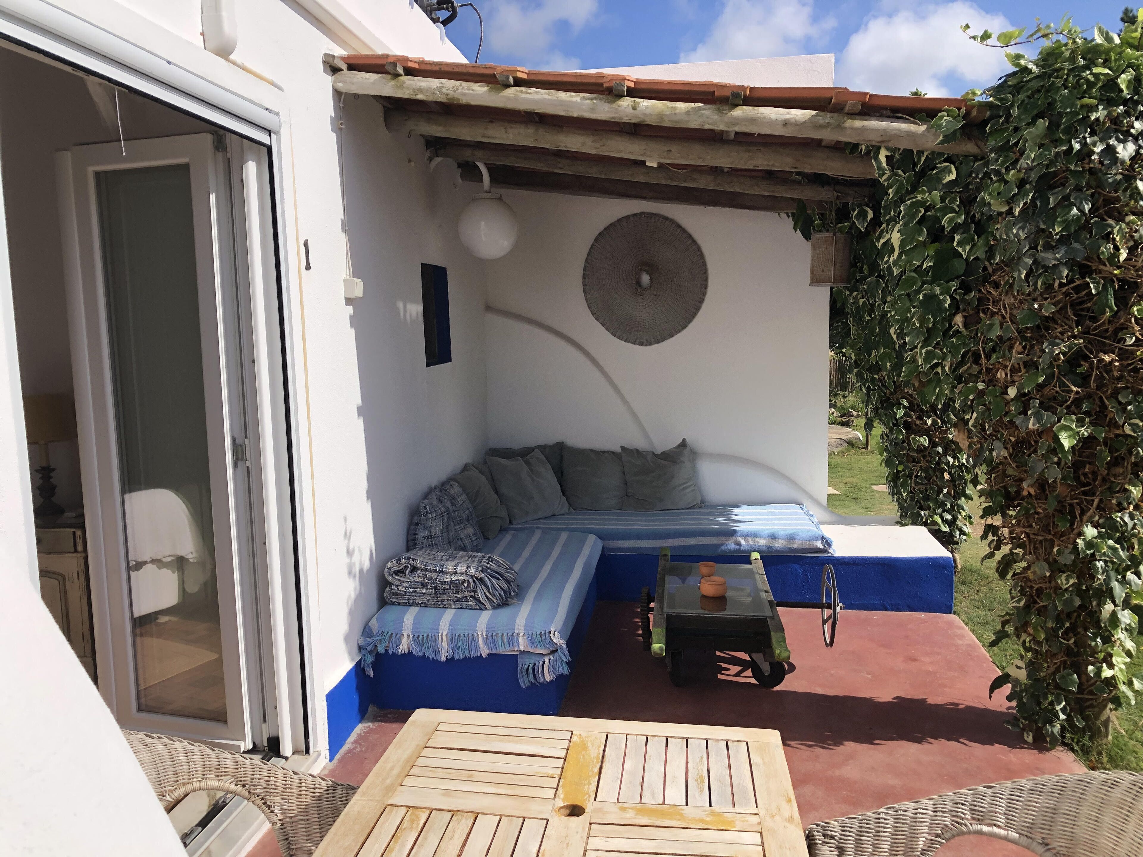 Ponte Pedra - Melides Country House