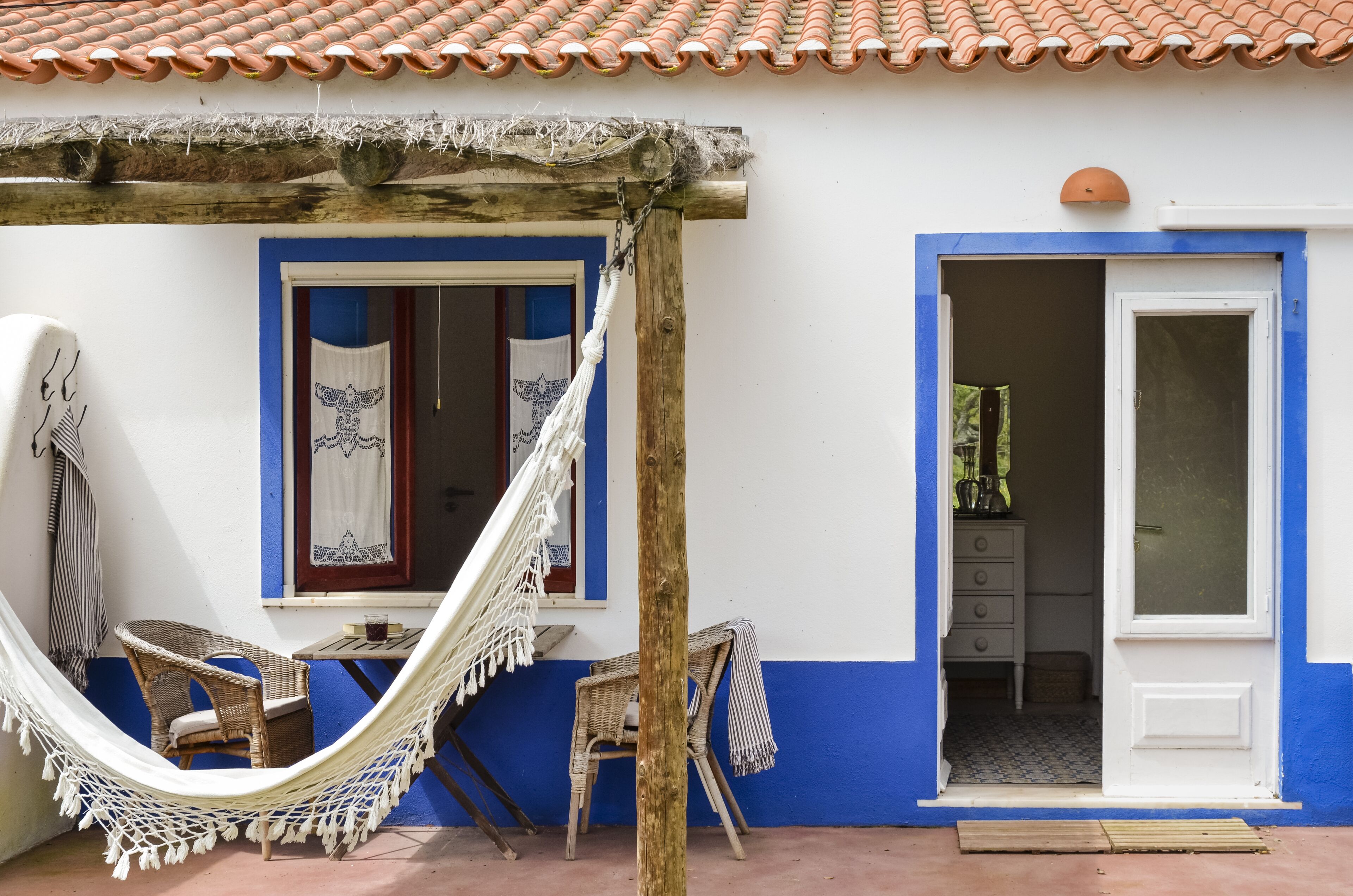 Ponte Pedra - Melides Country House