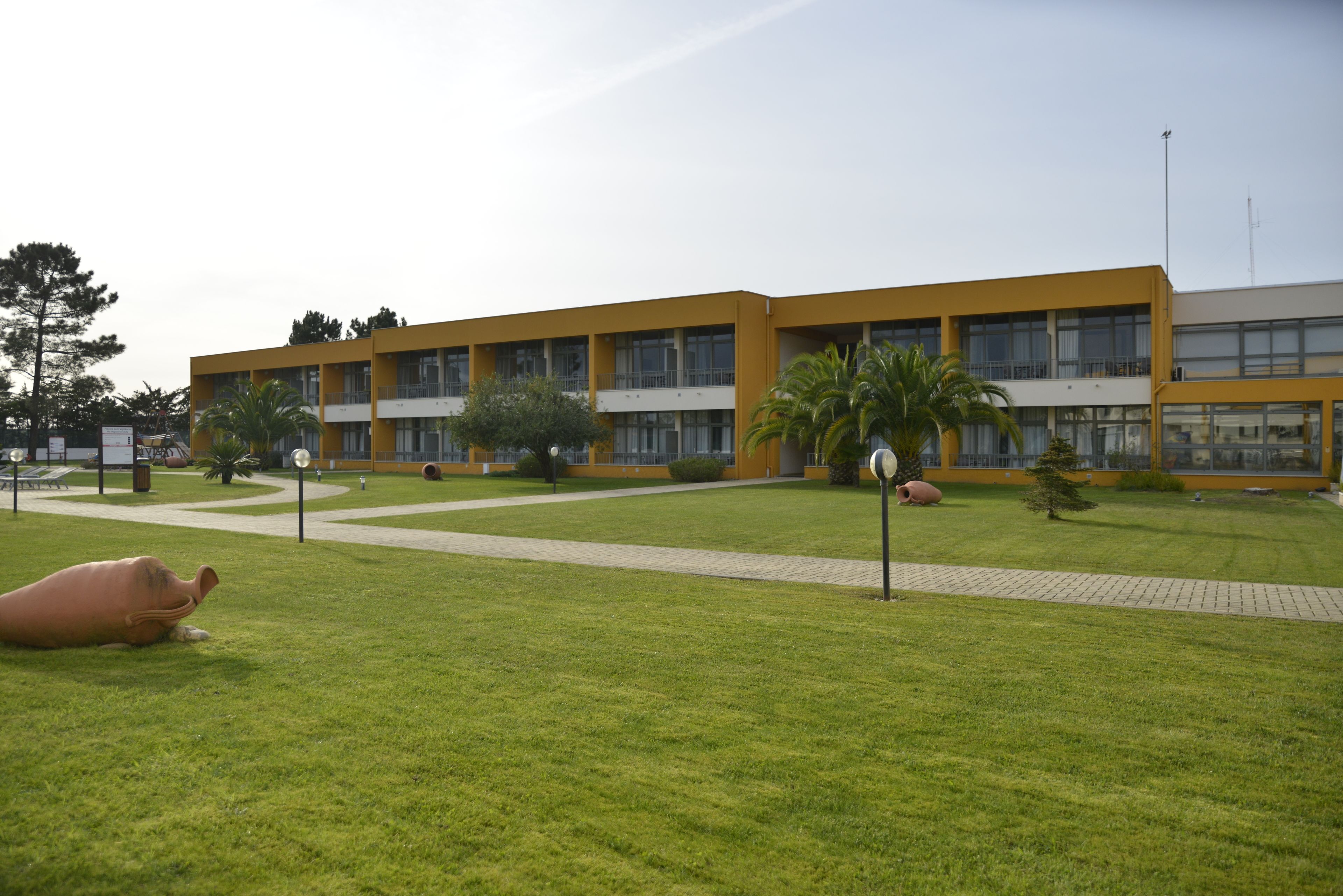 Vila Park, Nature & Business Hotel