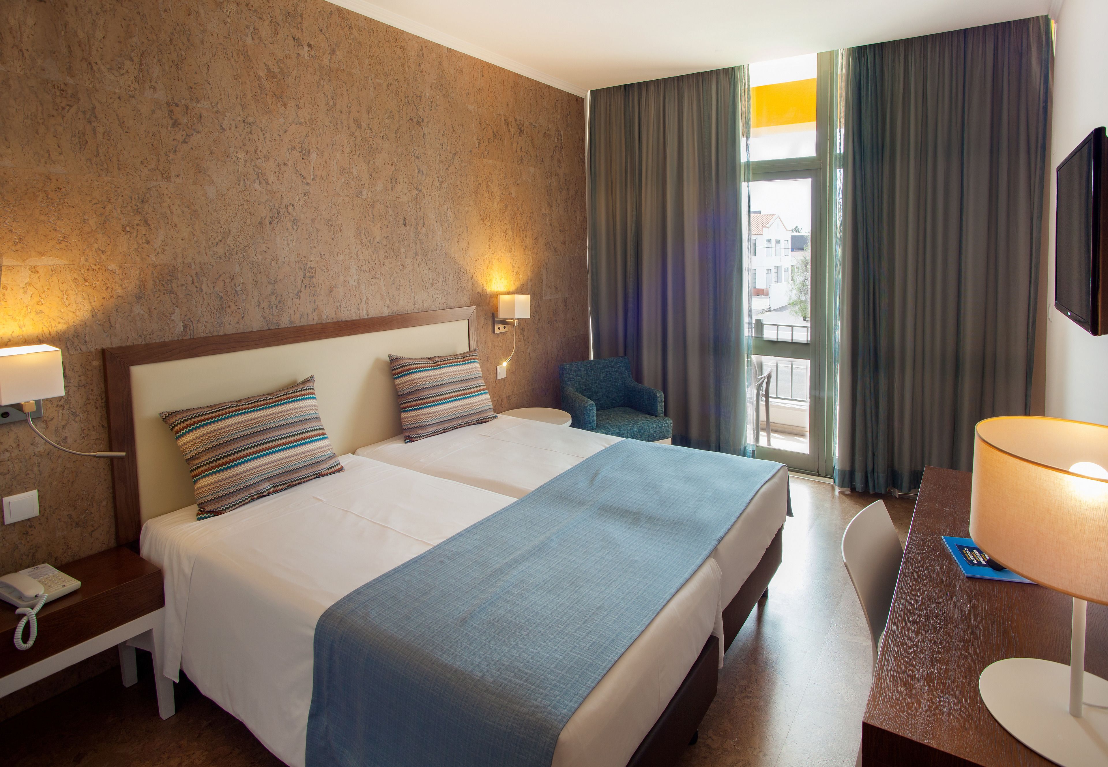 Vila Park, Nature & Business Hotel