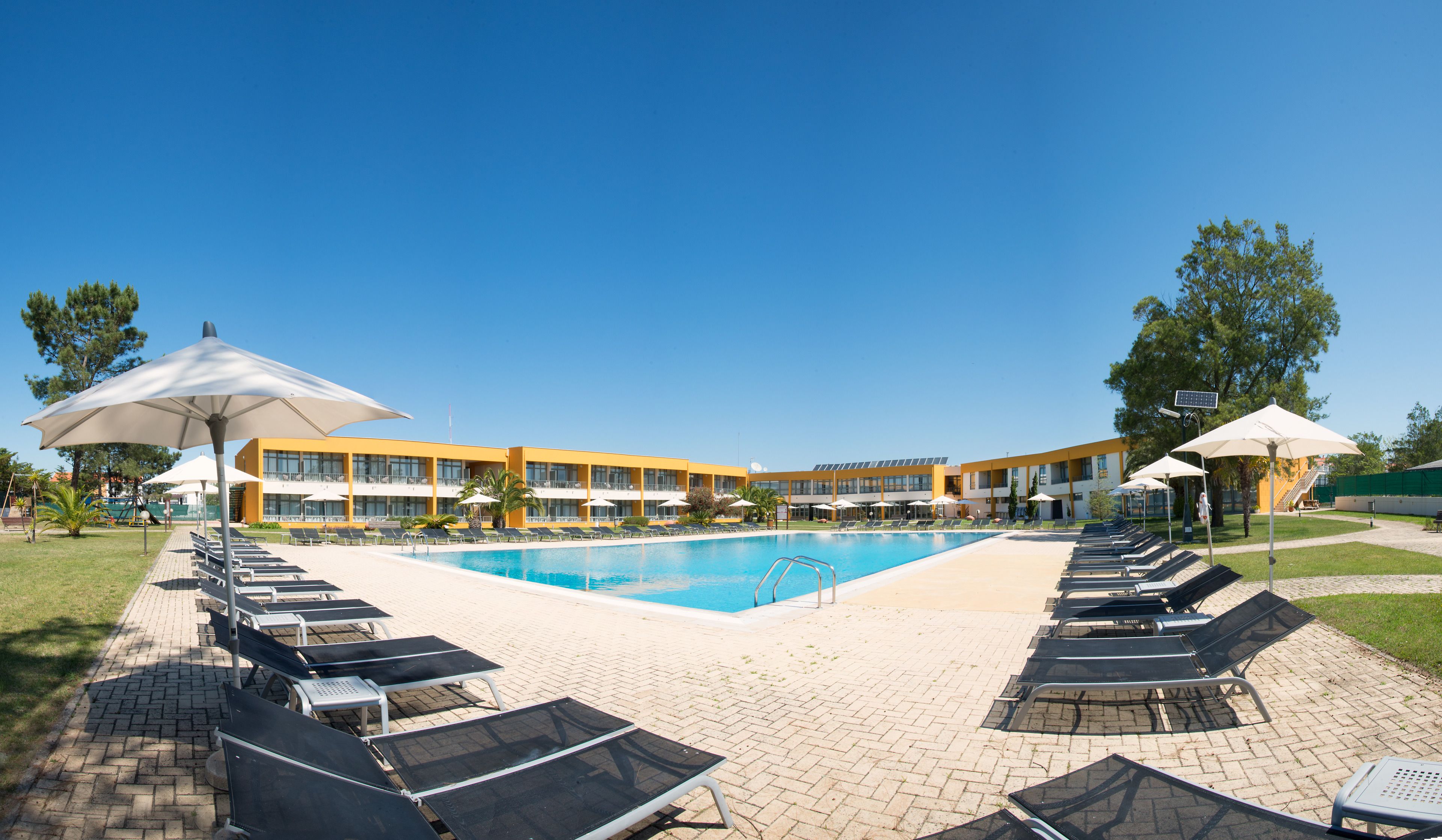 Vila Park, Nature & Business Hotel