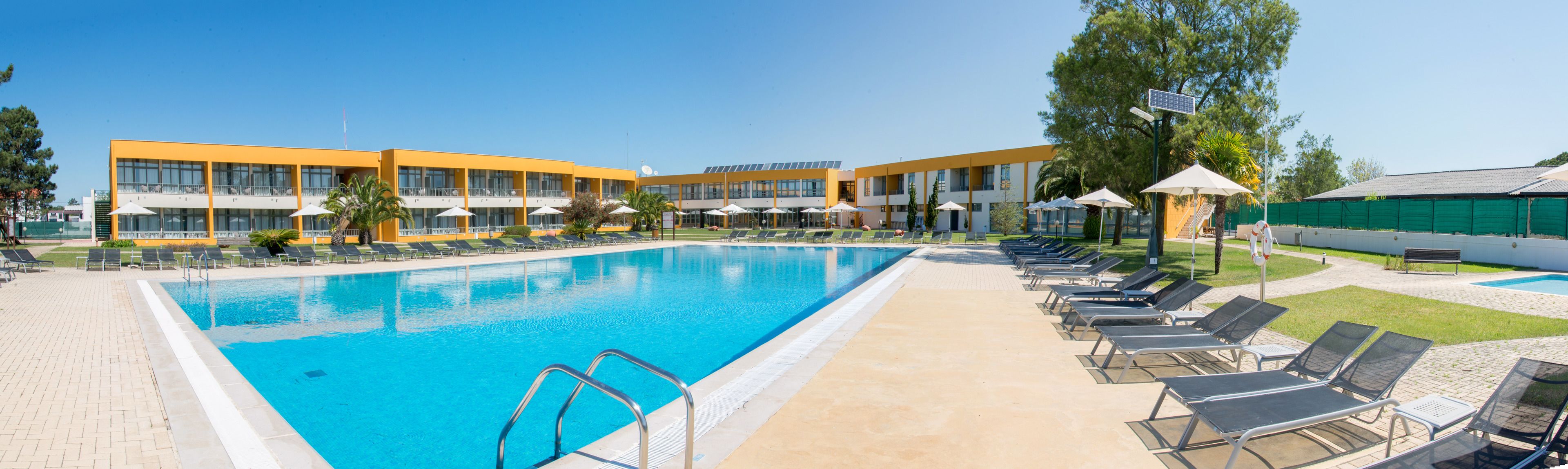 Vila Park, Nature & Business Hotel
